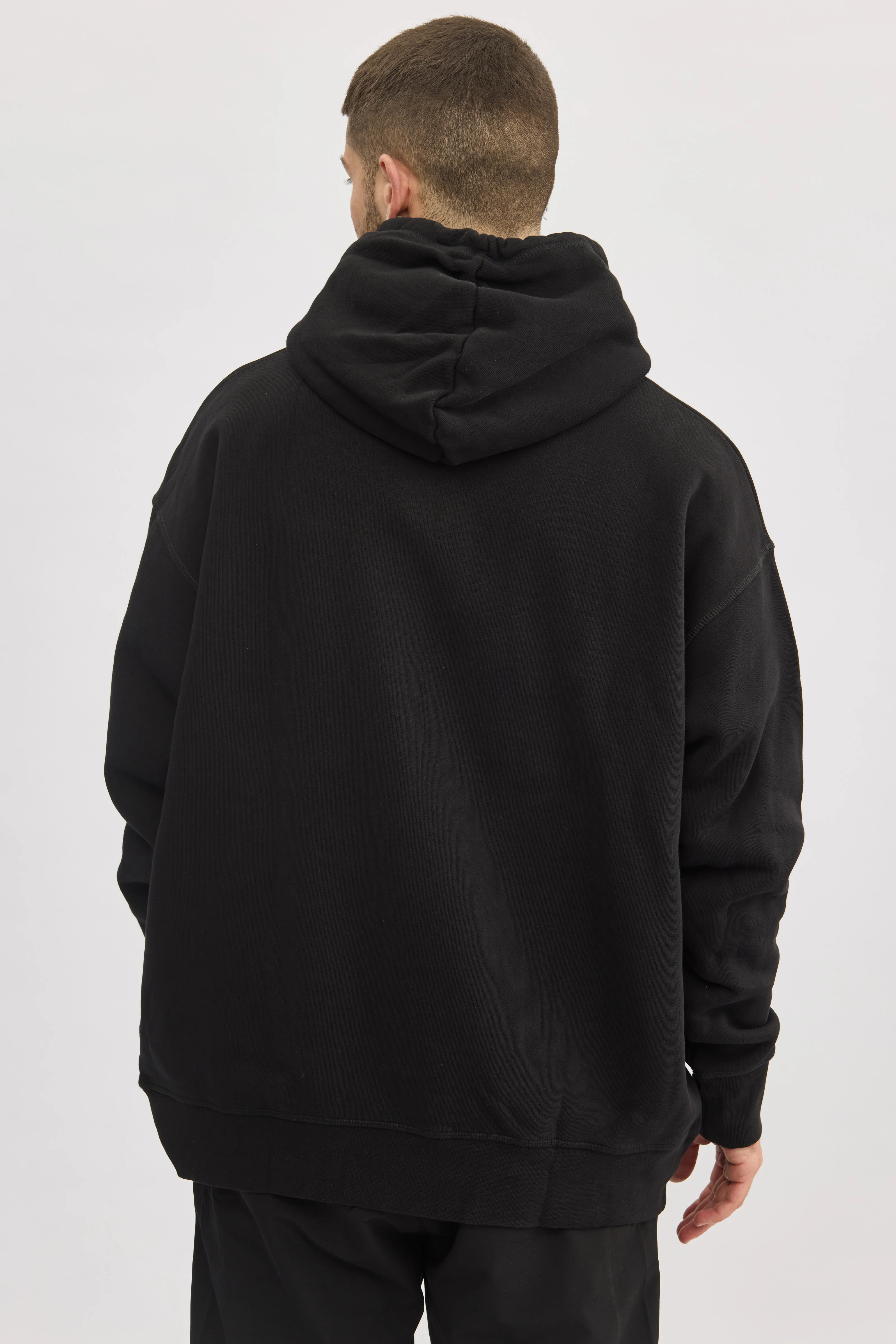 Dsquared2 Bromance Hoodie - Image 4