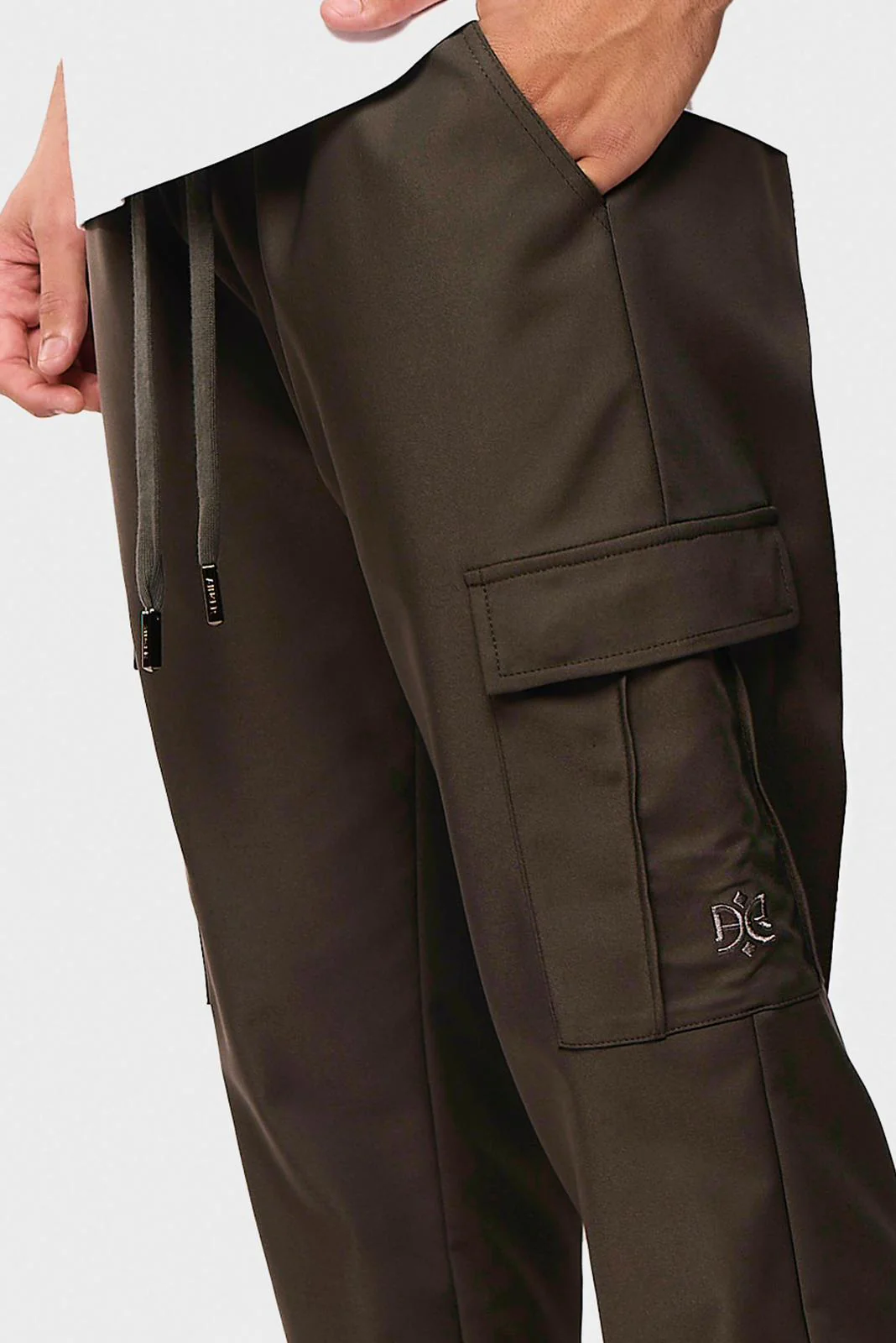 Ainker 501 Pants - Image 2