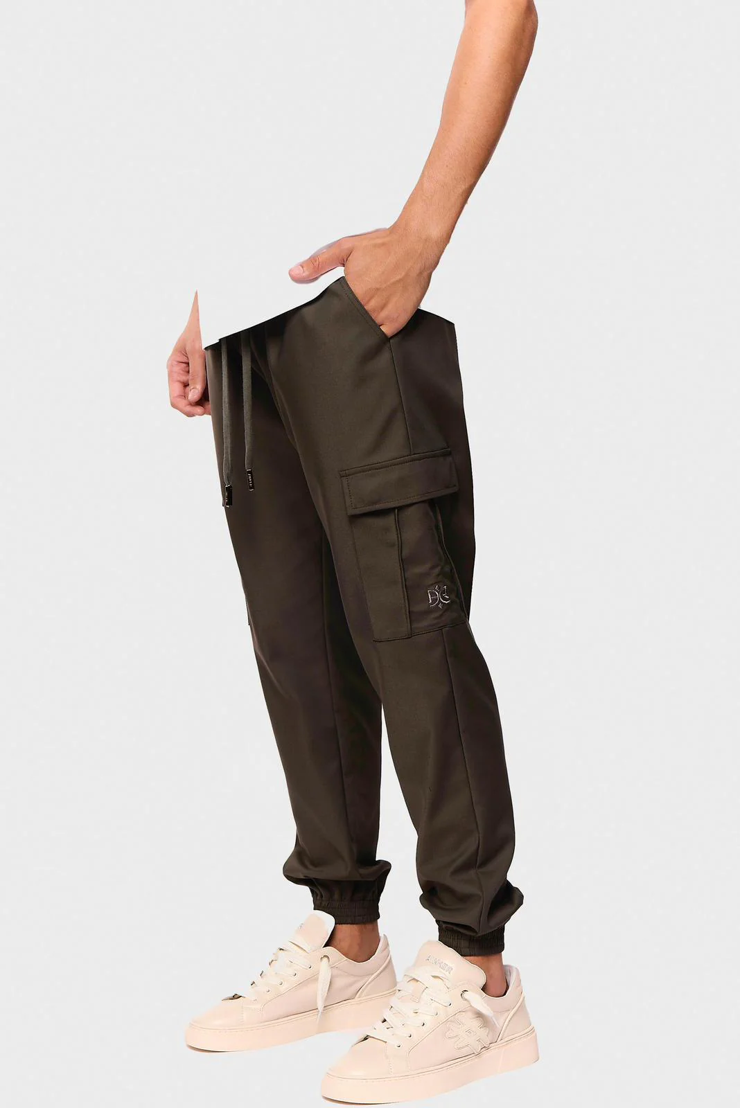 Ainker 501 Pants - Image 3