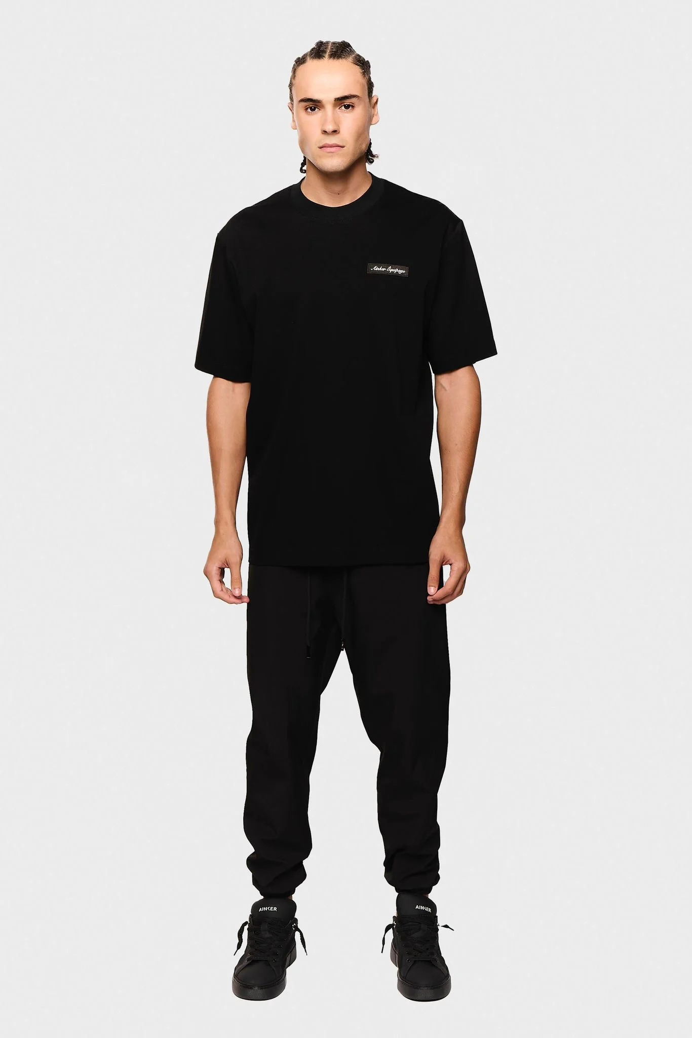 Ainker 632 T-Shirt - Image 3