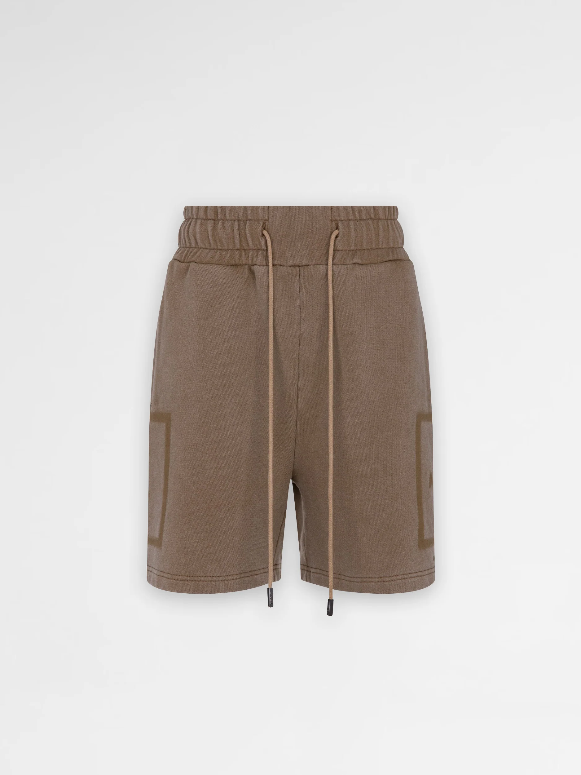 Ainker Art To Get Mocha Short Pant