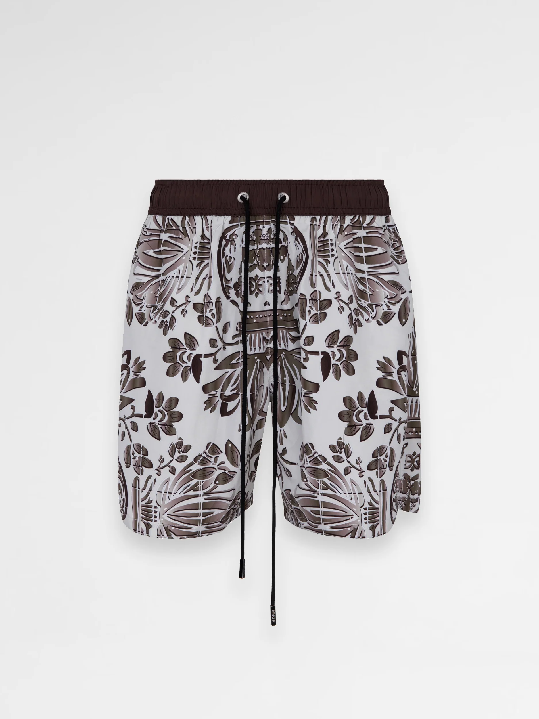 Ainker Flower 280 Brown Swimwear