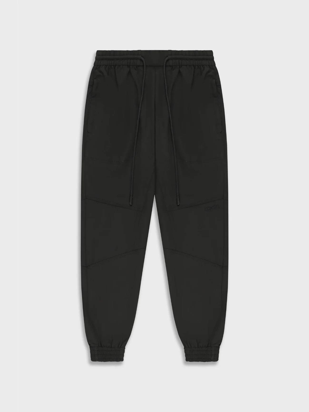 Ainker Jogger 517 Black Pants