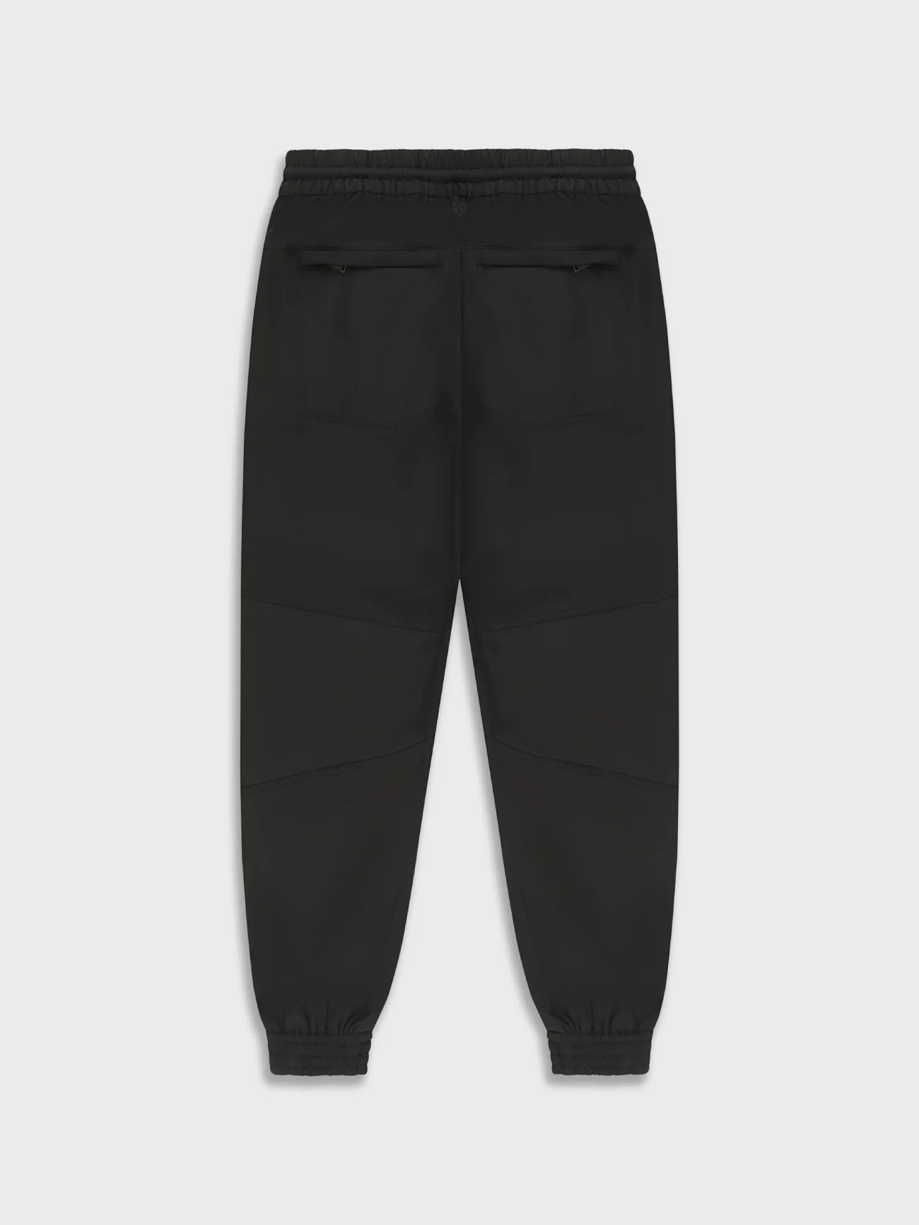 Ainker Jogger 517 Black Pants - Image 2