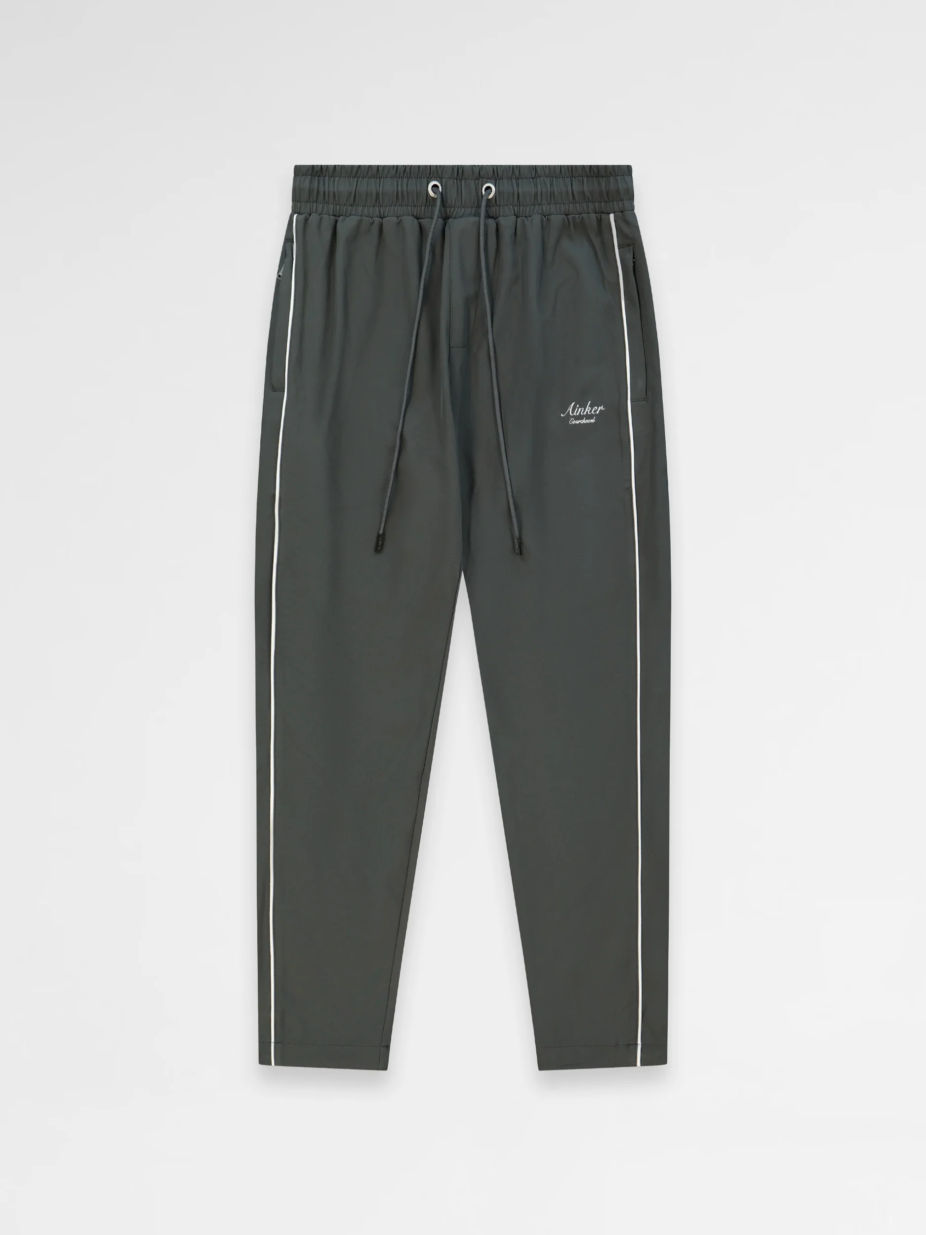 Ainker Jogger 605 Gray Pants