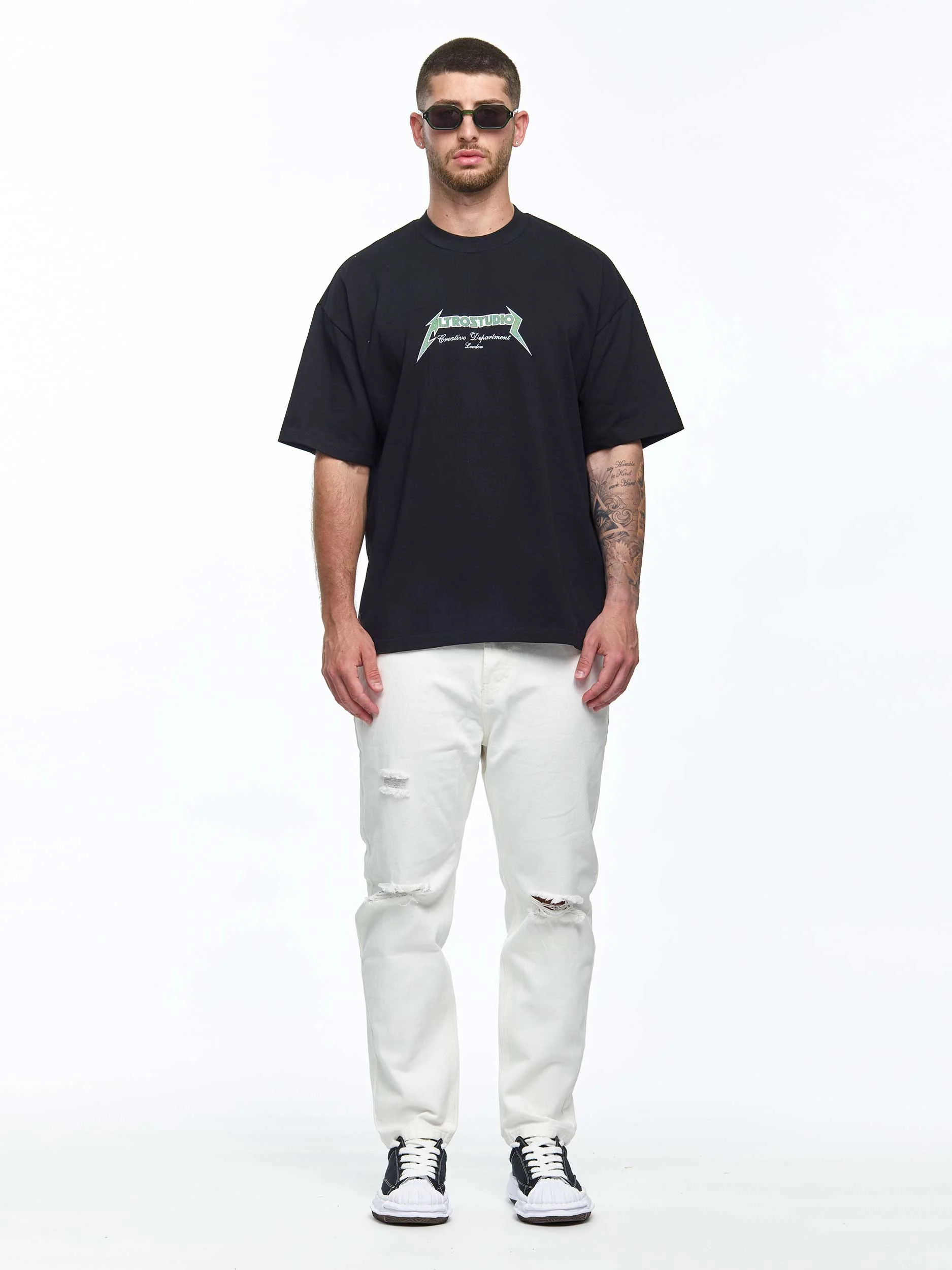 Altro Studios T-Shirt - Image 4