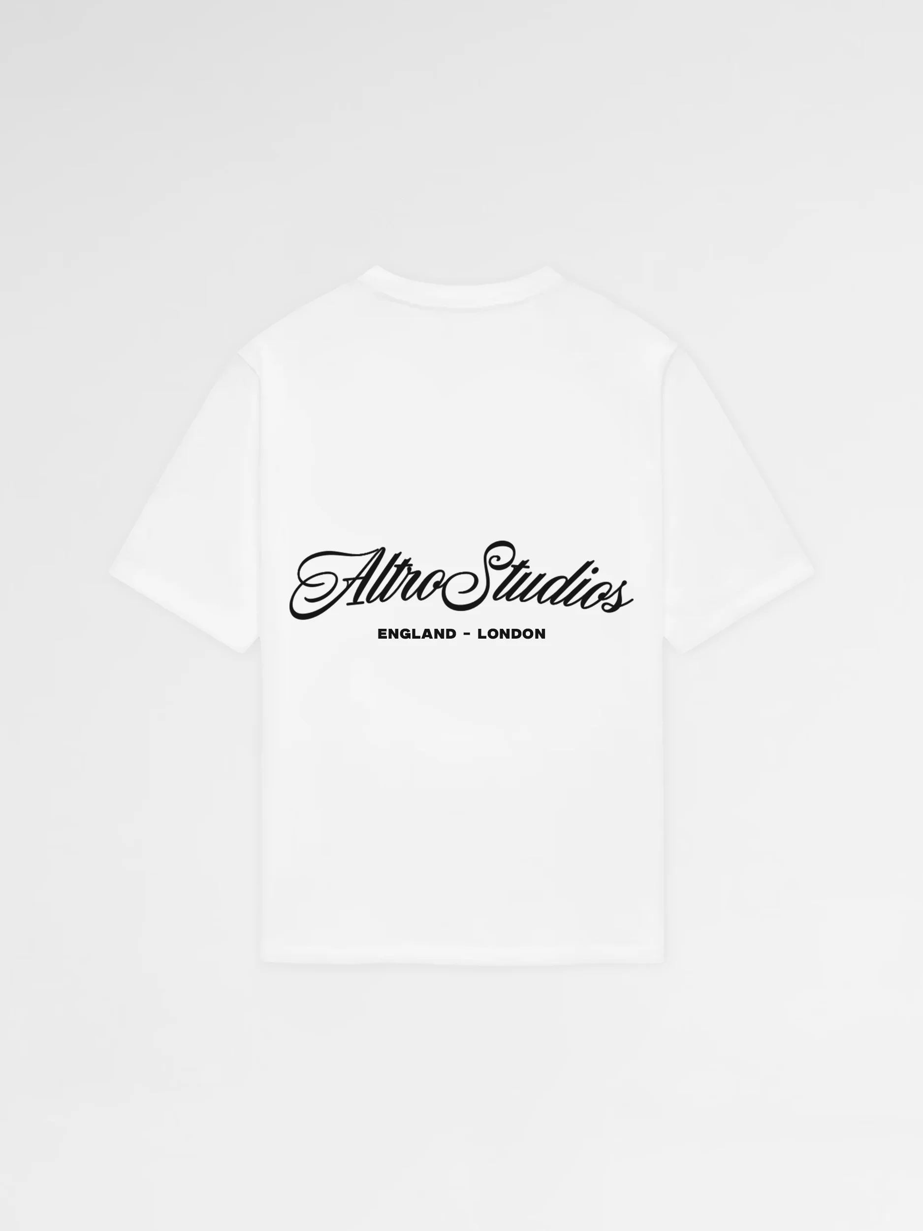 Altro Studios T-Shirt - Image 2
