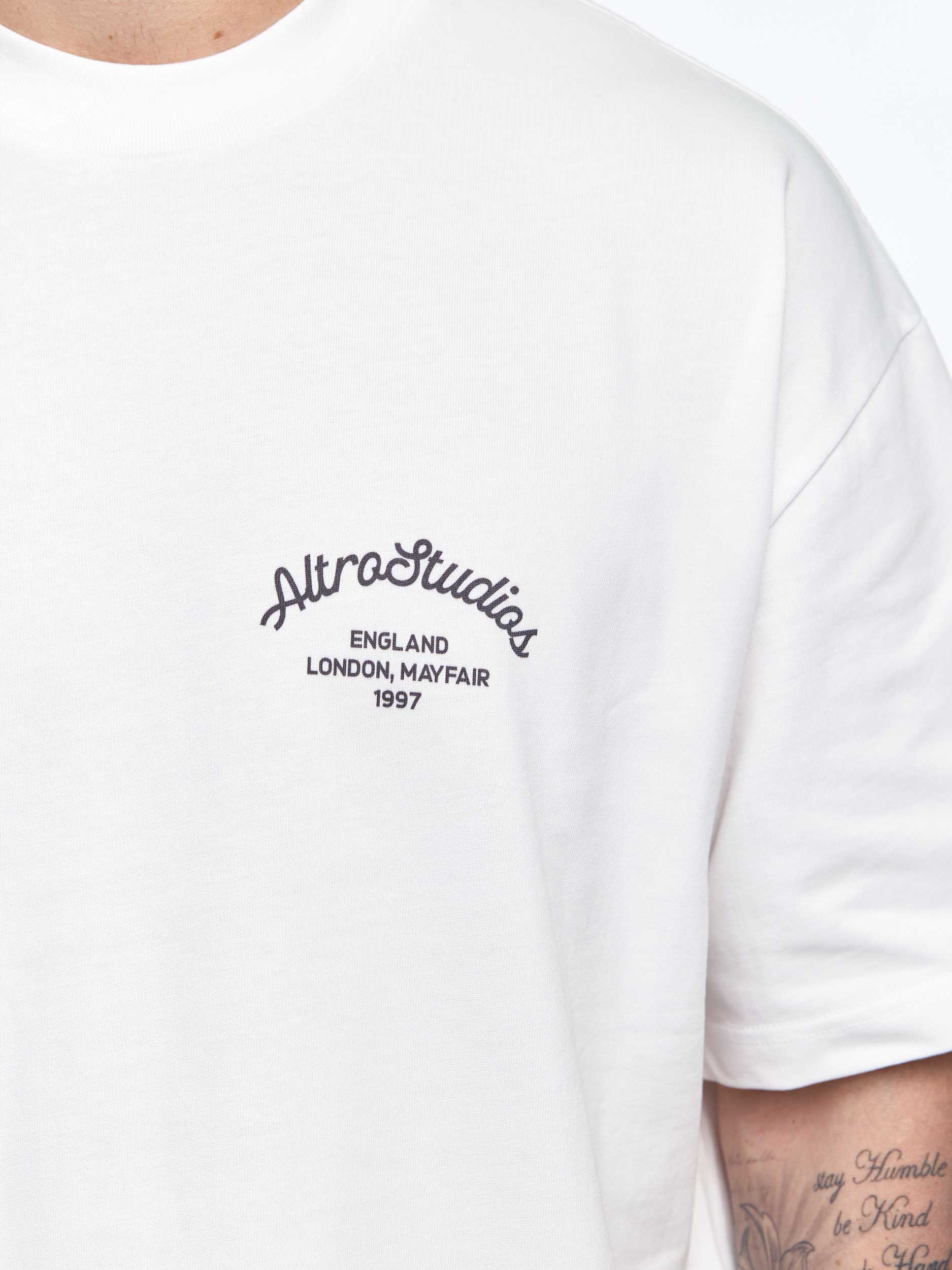 Altro Studios T-Shirt - Image 6