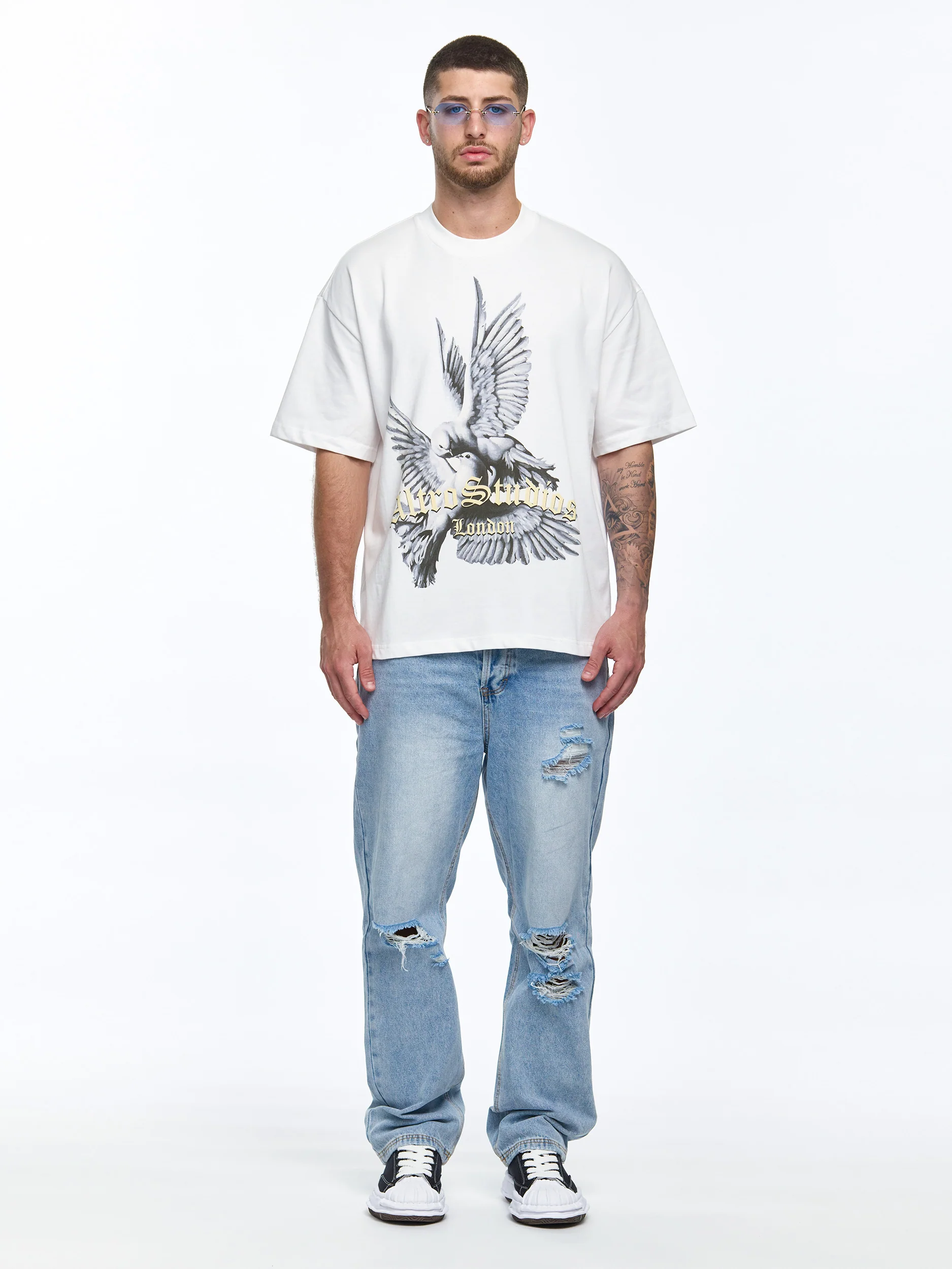 Altro Studios T-Shirt - Image 3