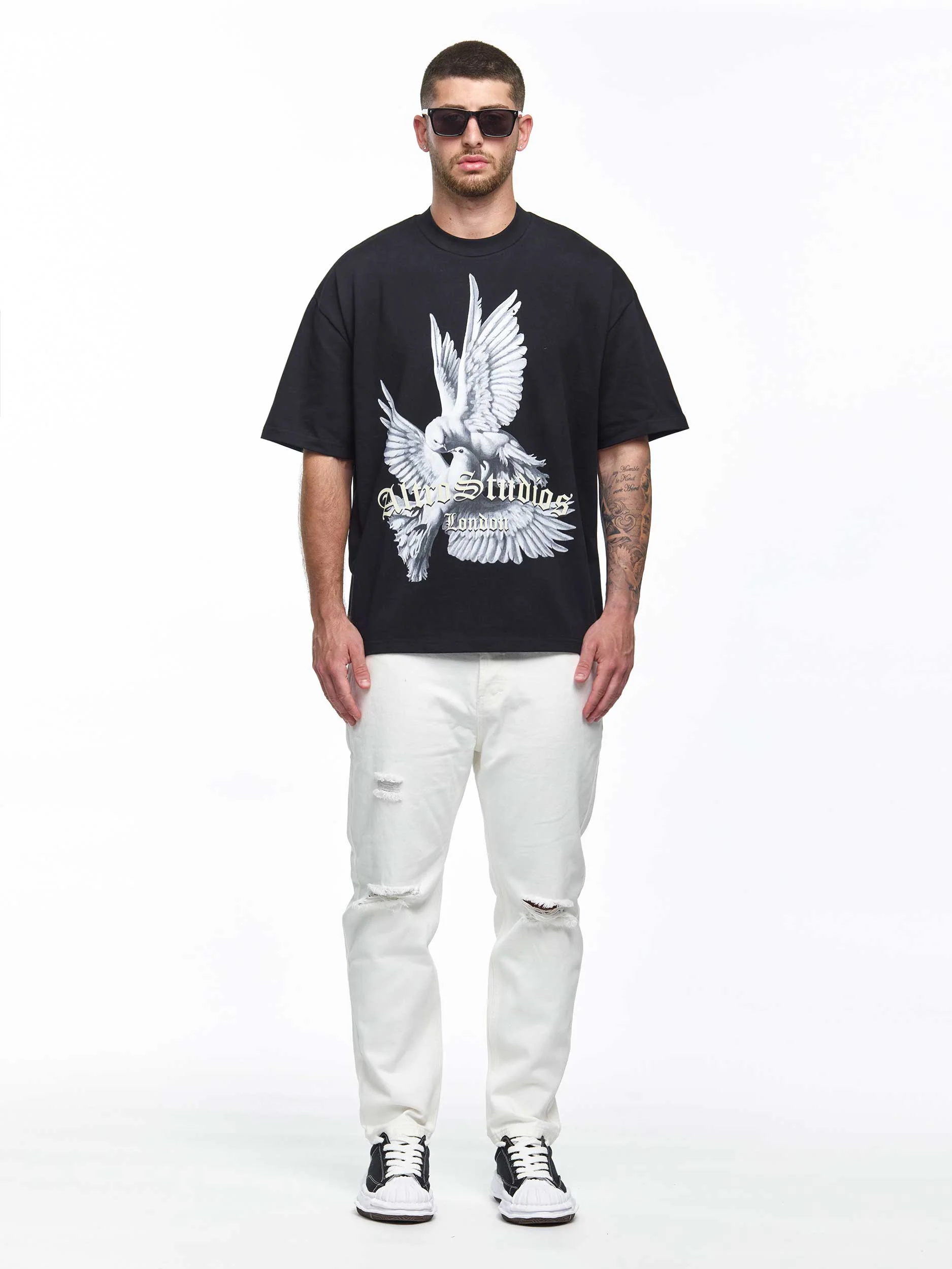 Altro Studios T-Shirt - Image 3