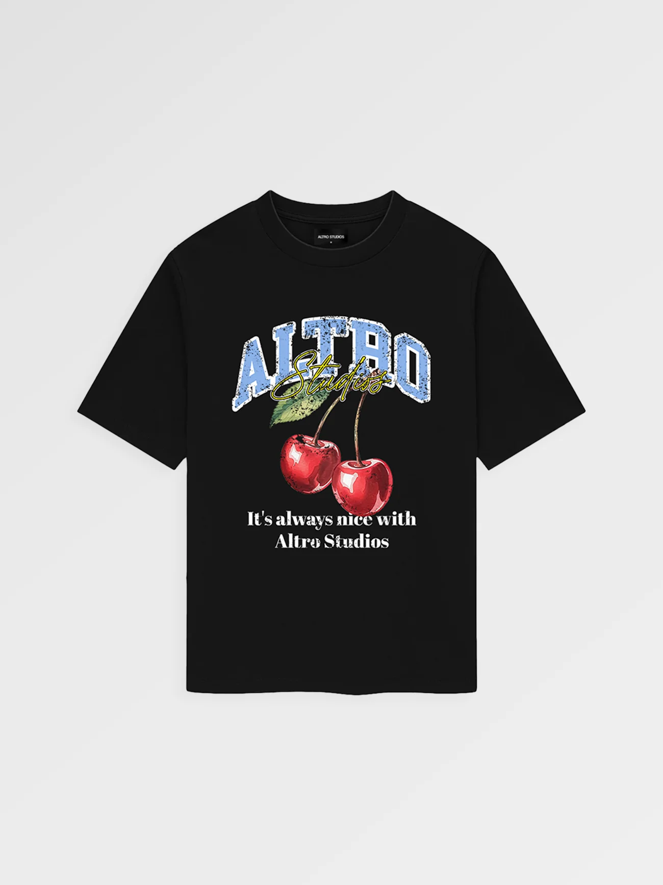 Altro Studios T-Shirt