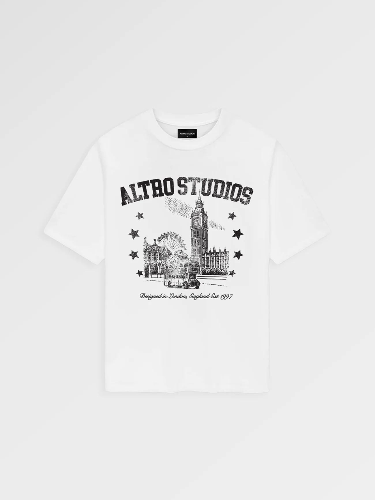 Altro Studios T-Shirt