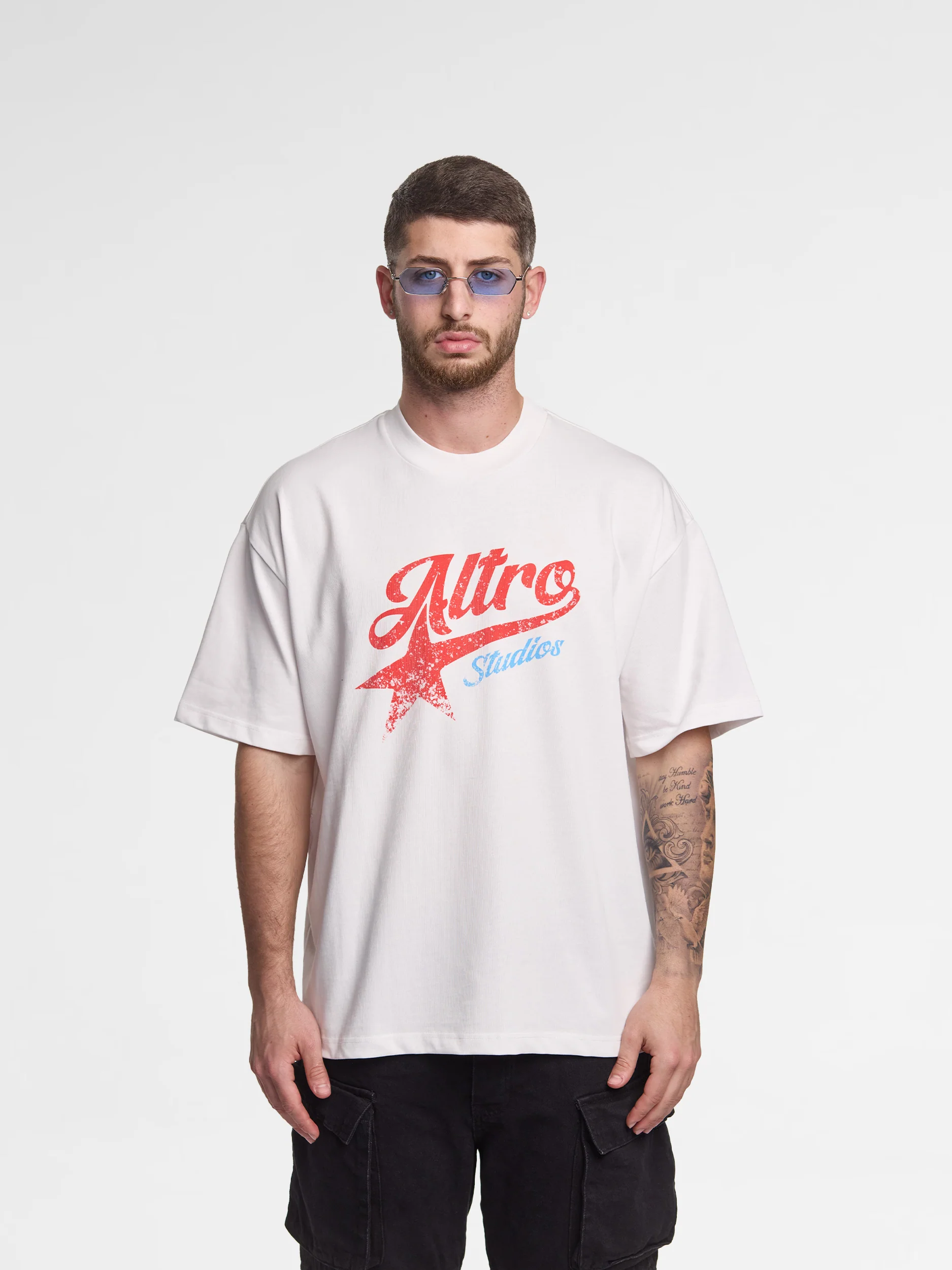 Altro Studios T-Shirt - Image 2