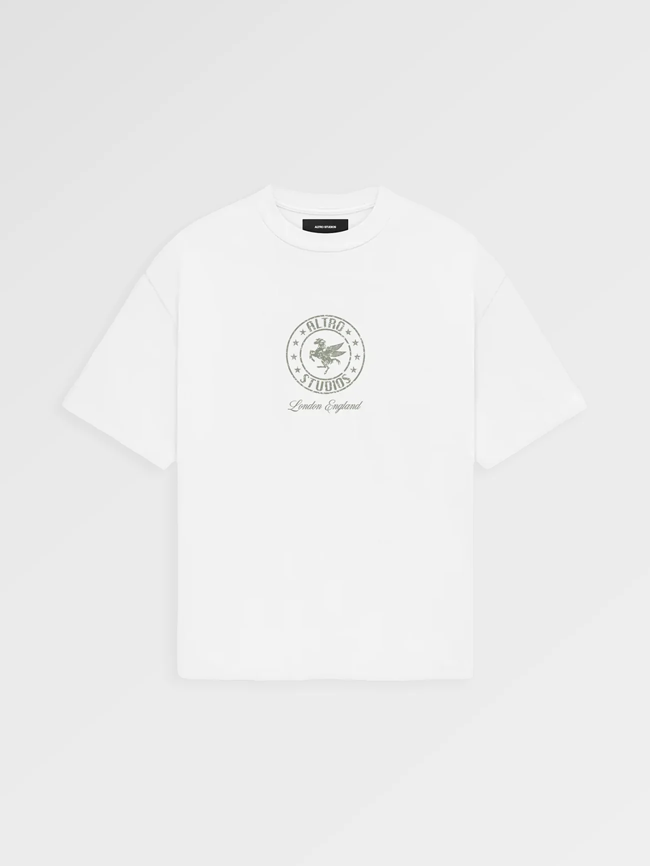 Altro Studios T-Shirt - Image 2