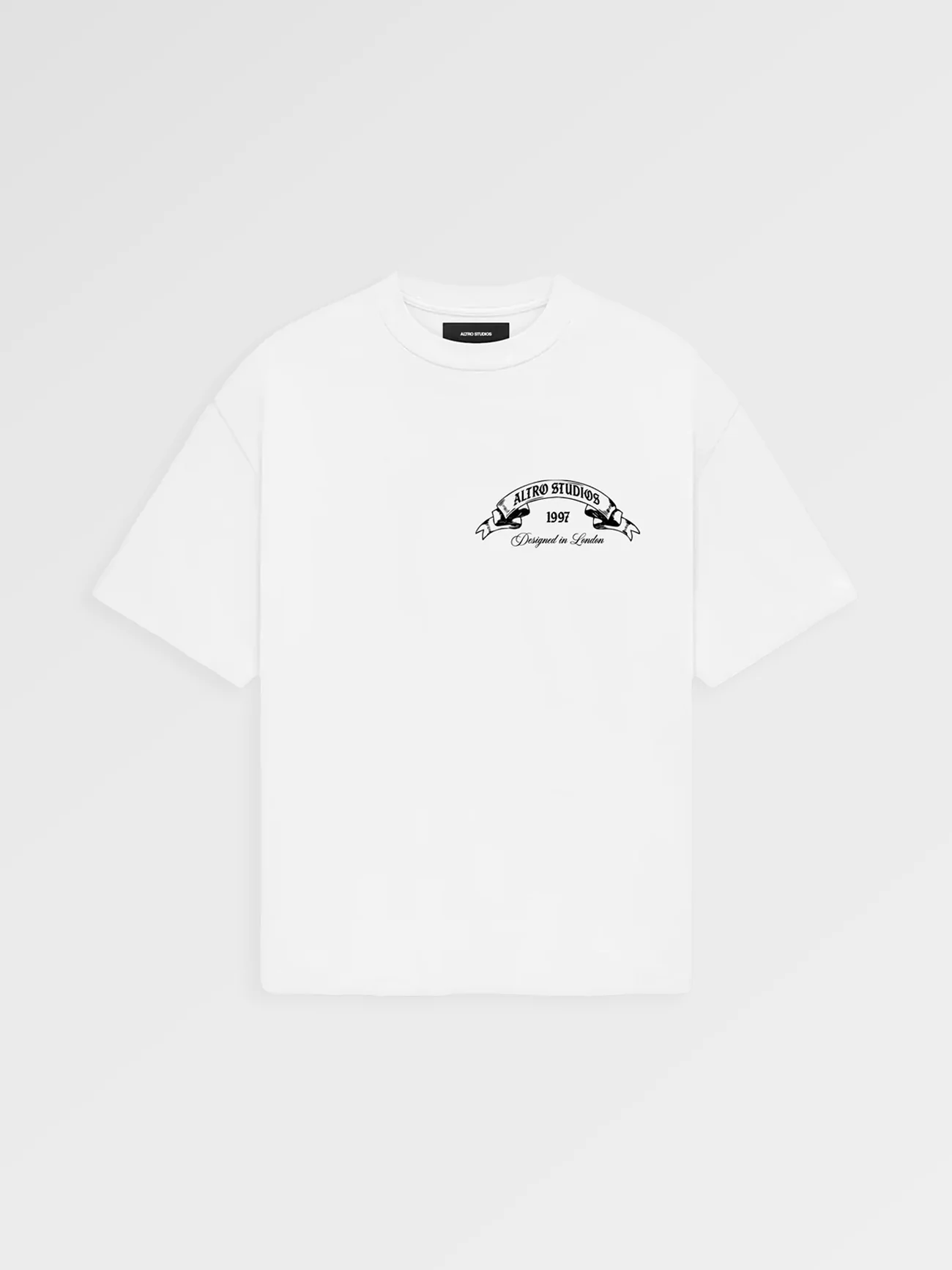 Altro Studios T-Shirt - Image 2