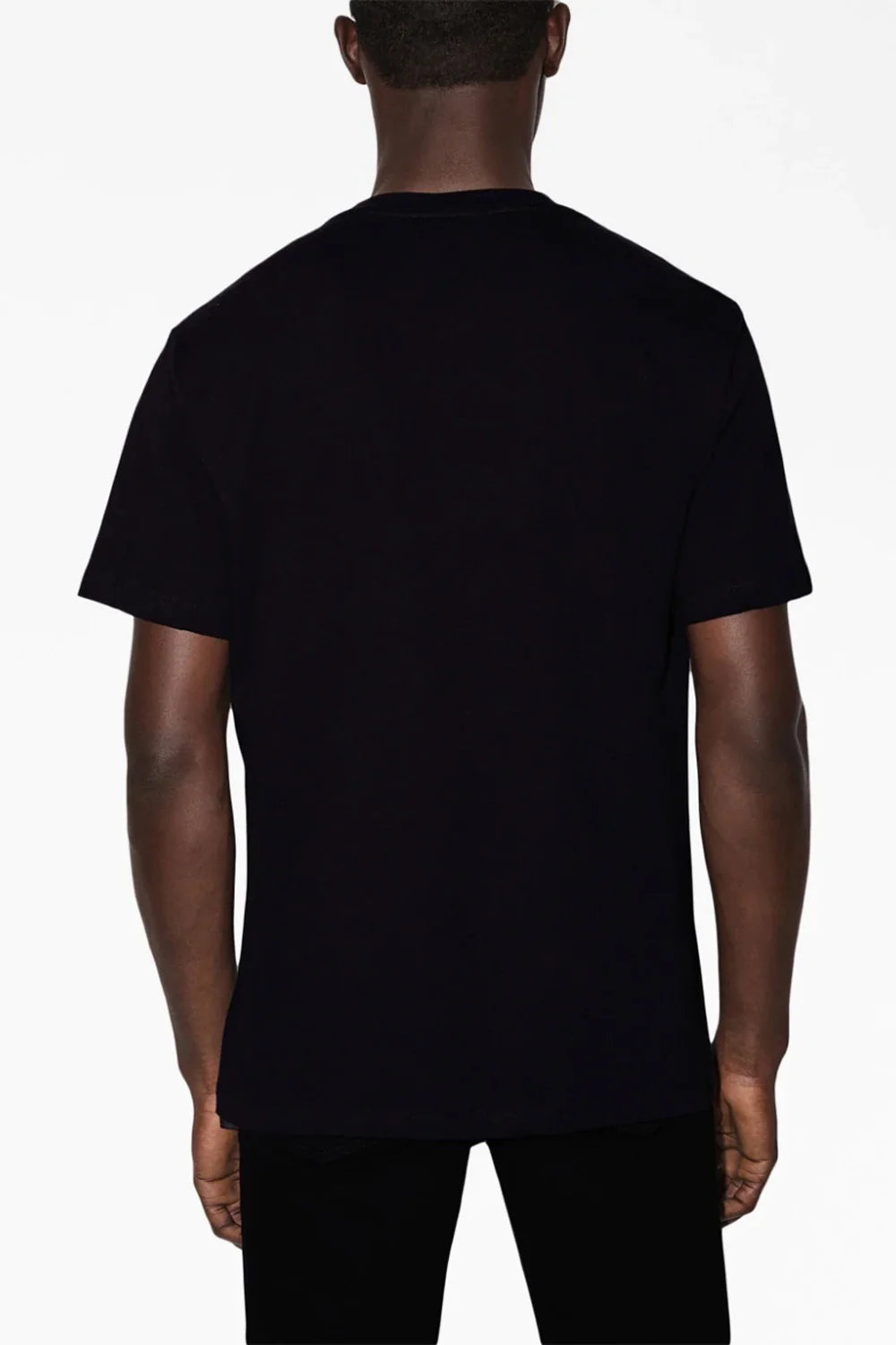 Amiri logo-print detail T-shirt - Image 4