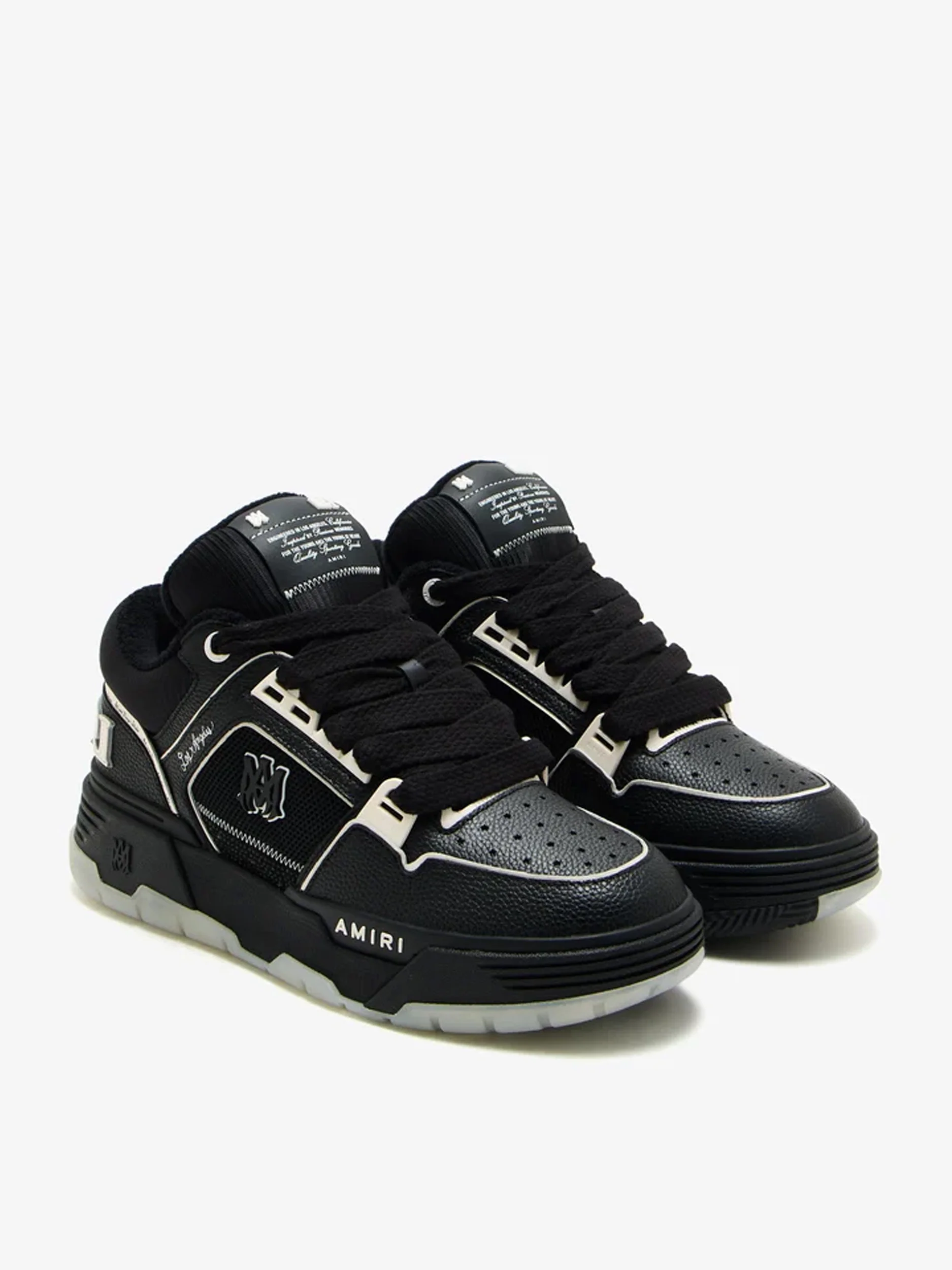 Amiri MA-1 Sneakers - Image 2
