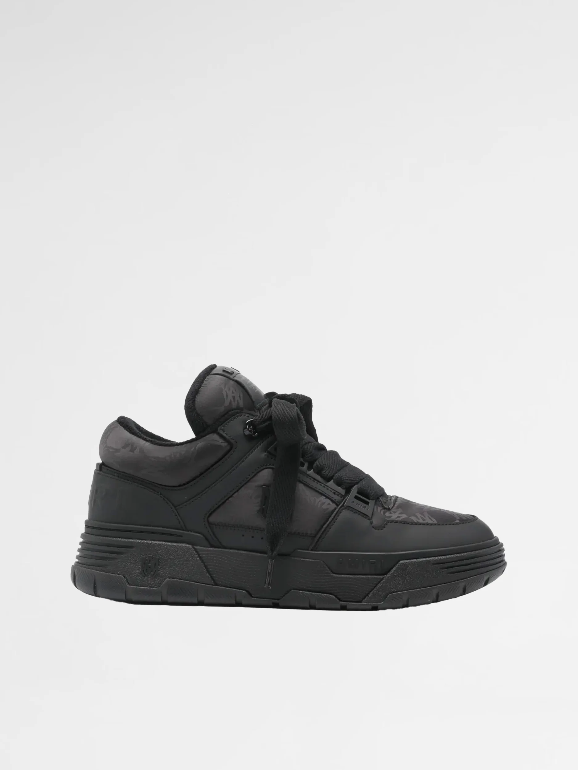 Amiri Quad MA-1 Sneakers