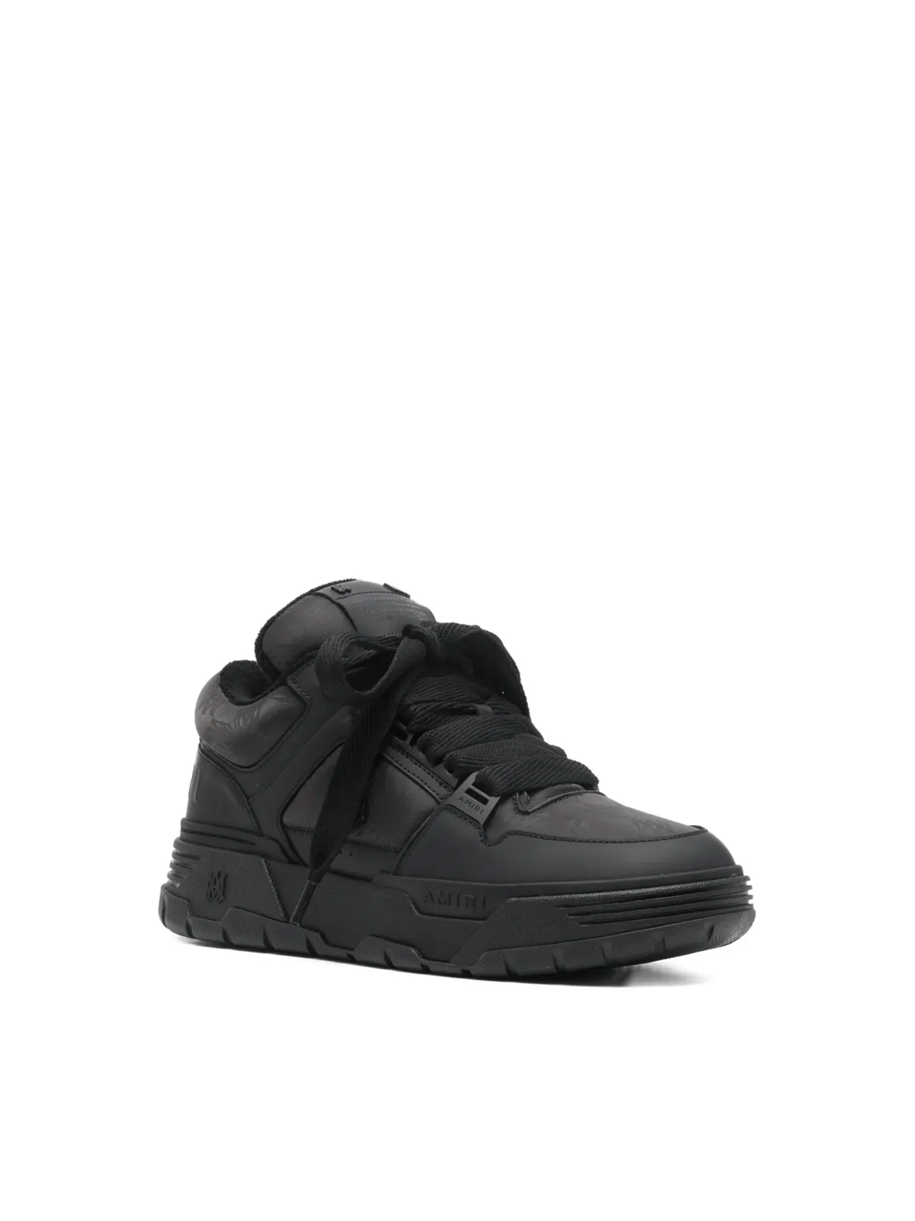 Amiri Quad MA-1 Sneakers - Image 2