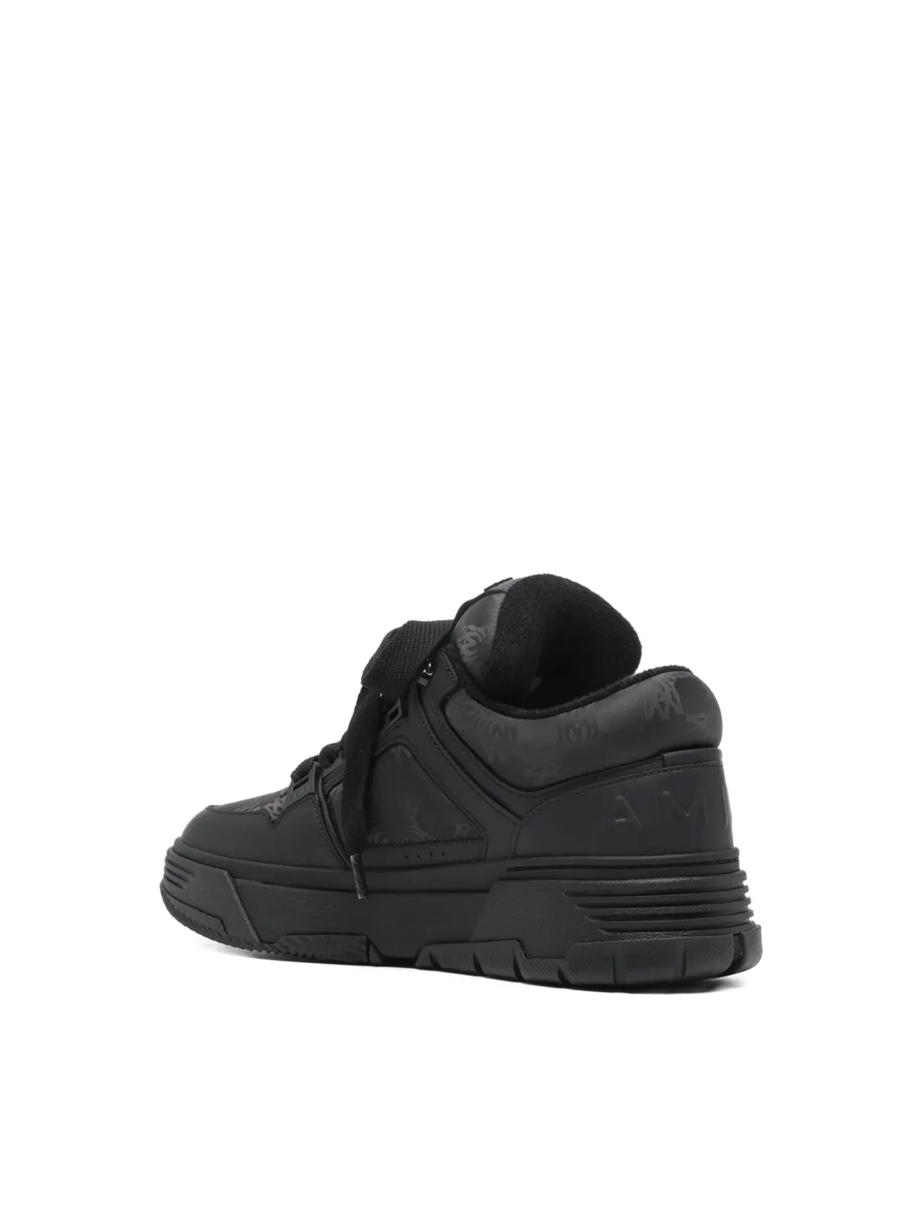 Amiri Quad MA-1 Sneakers - Image 3