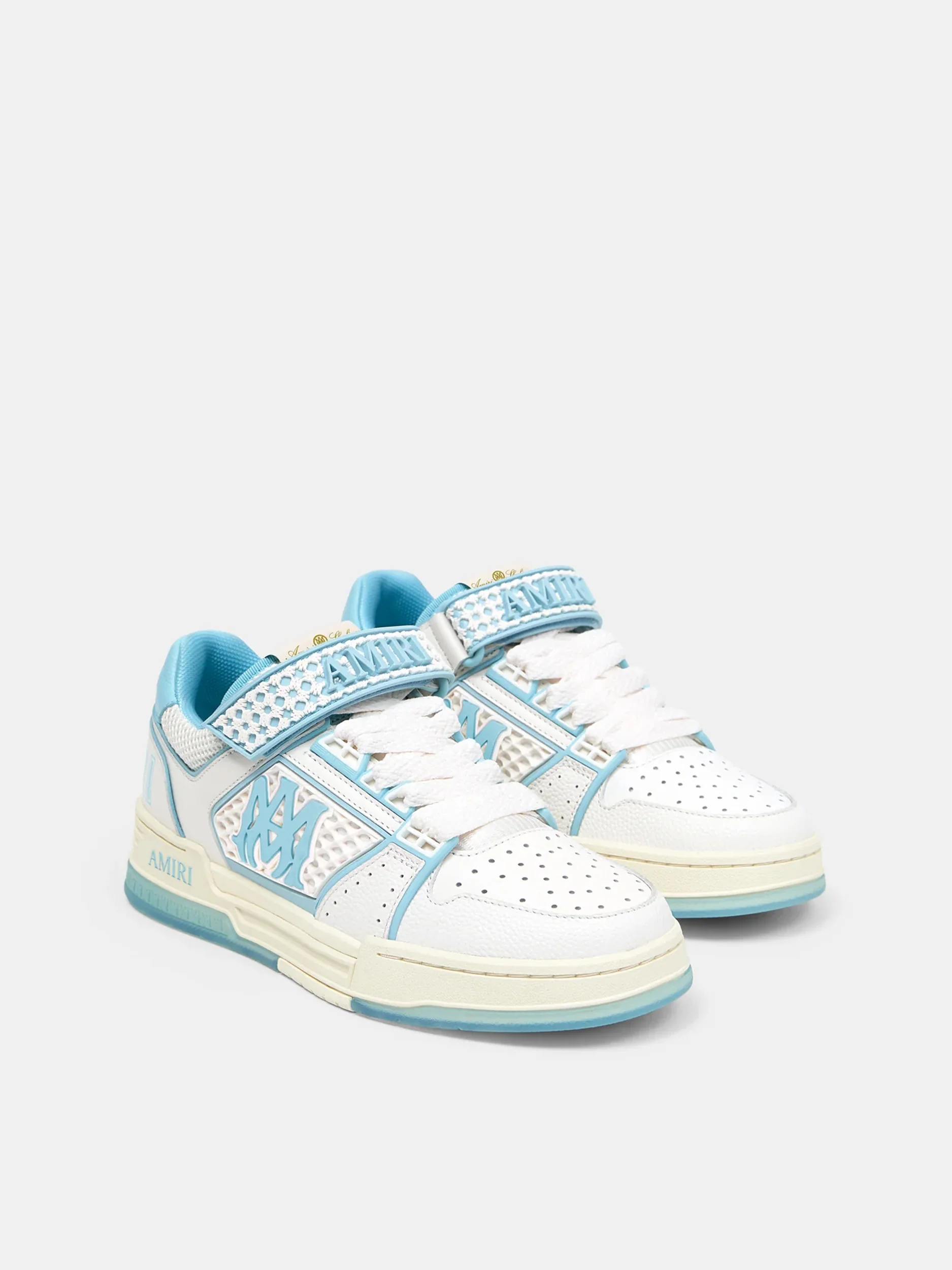 Amiri MA Skyline Sneakers - Image 2