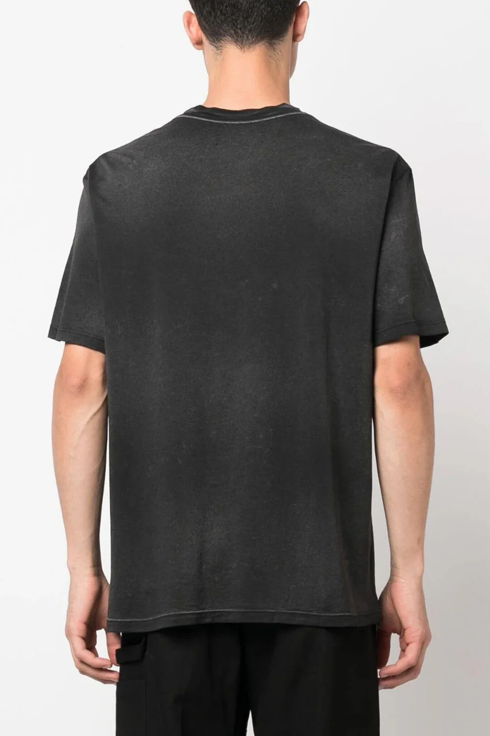 Amiri Vintage Tiger cotton T-shirt - Image 5
