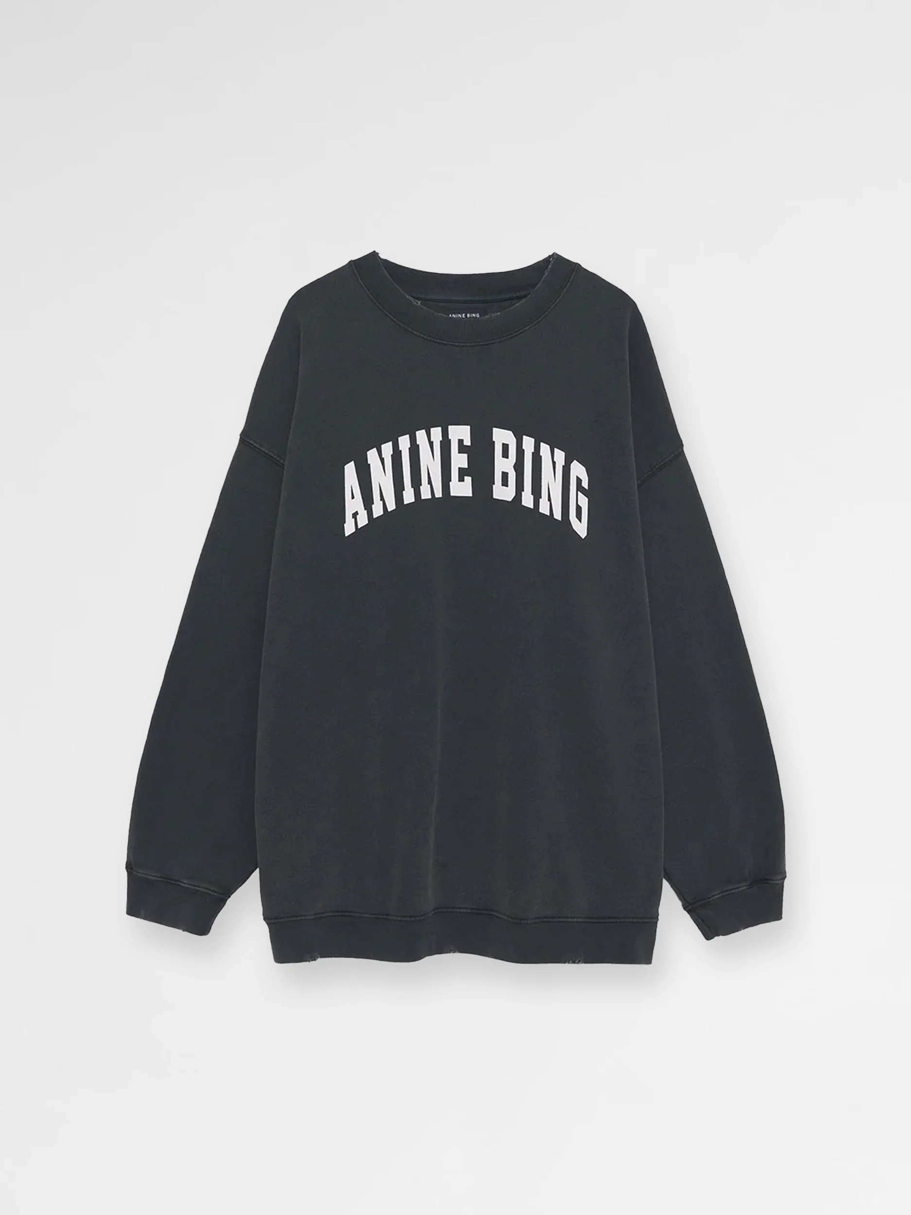 Anine Bing Tyler Sweatshirt - Image 3