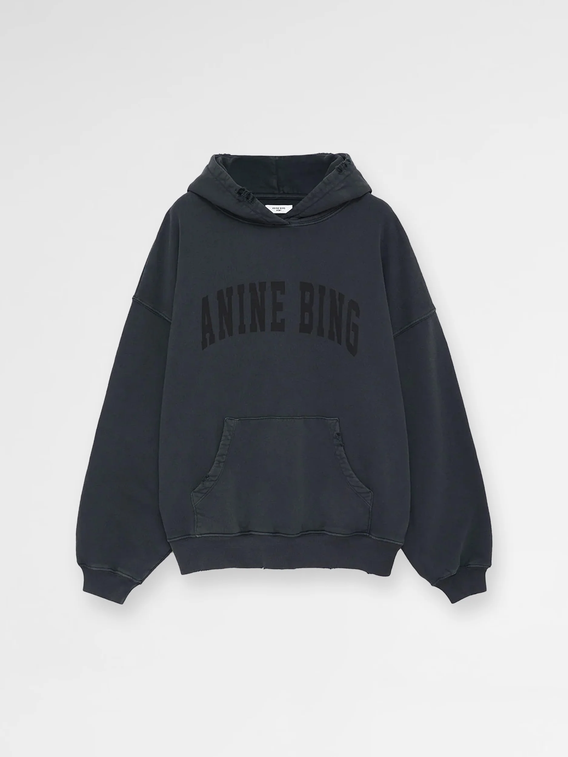 Anine Bing Harvey Sweatshirt - Image 4