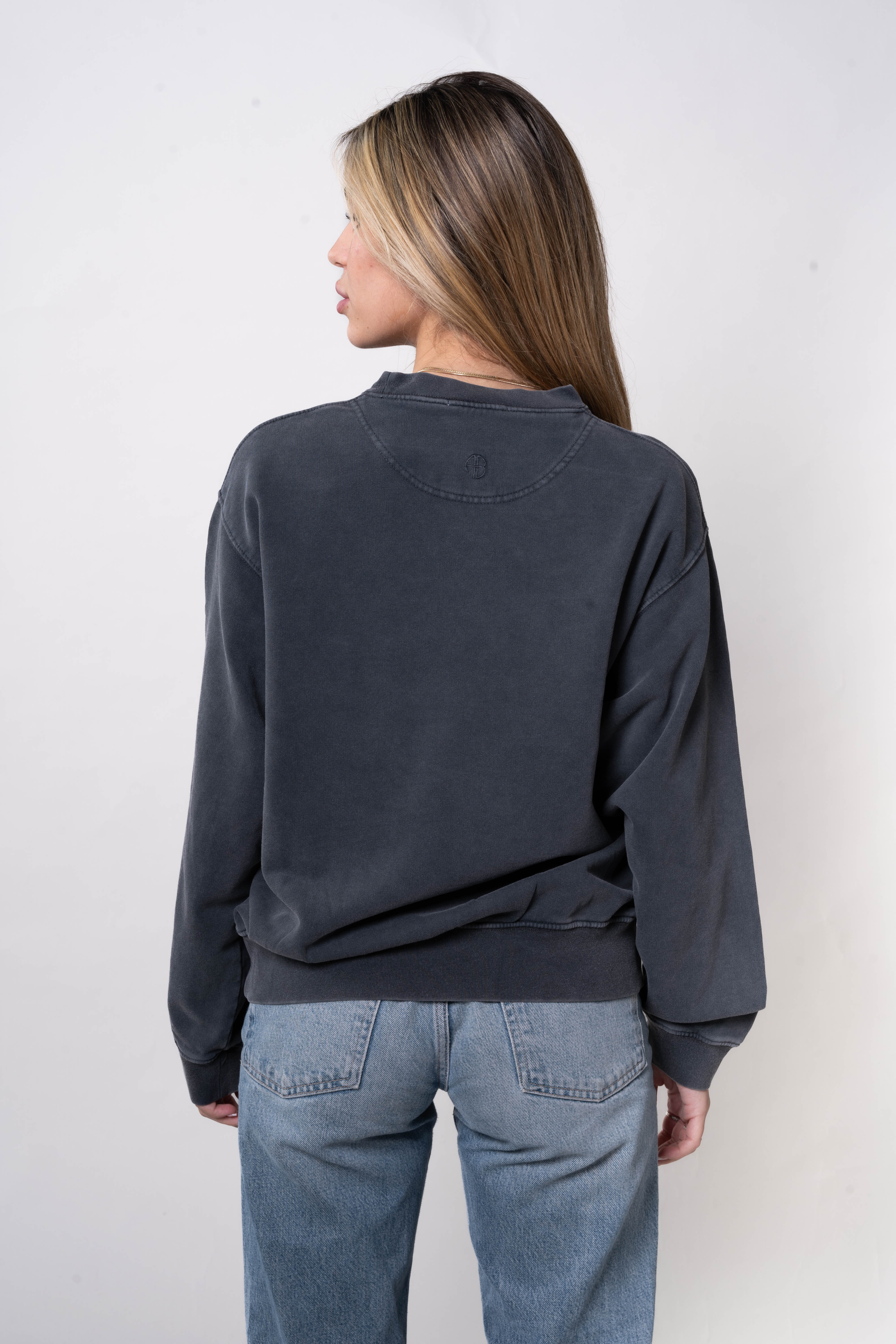 Anine Bing Sweatshirt - Image 4