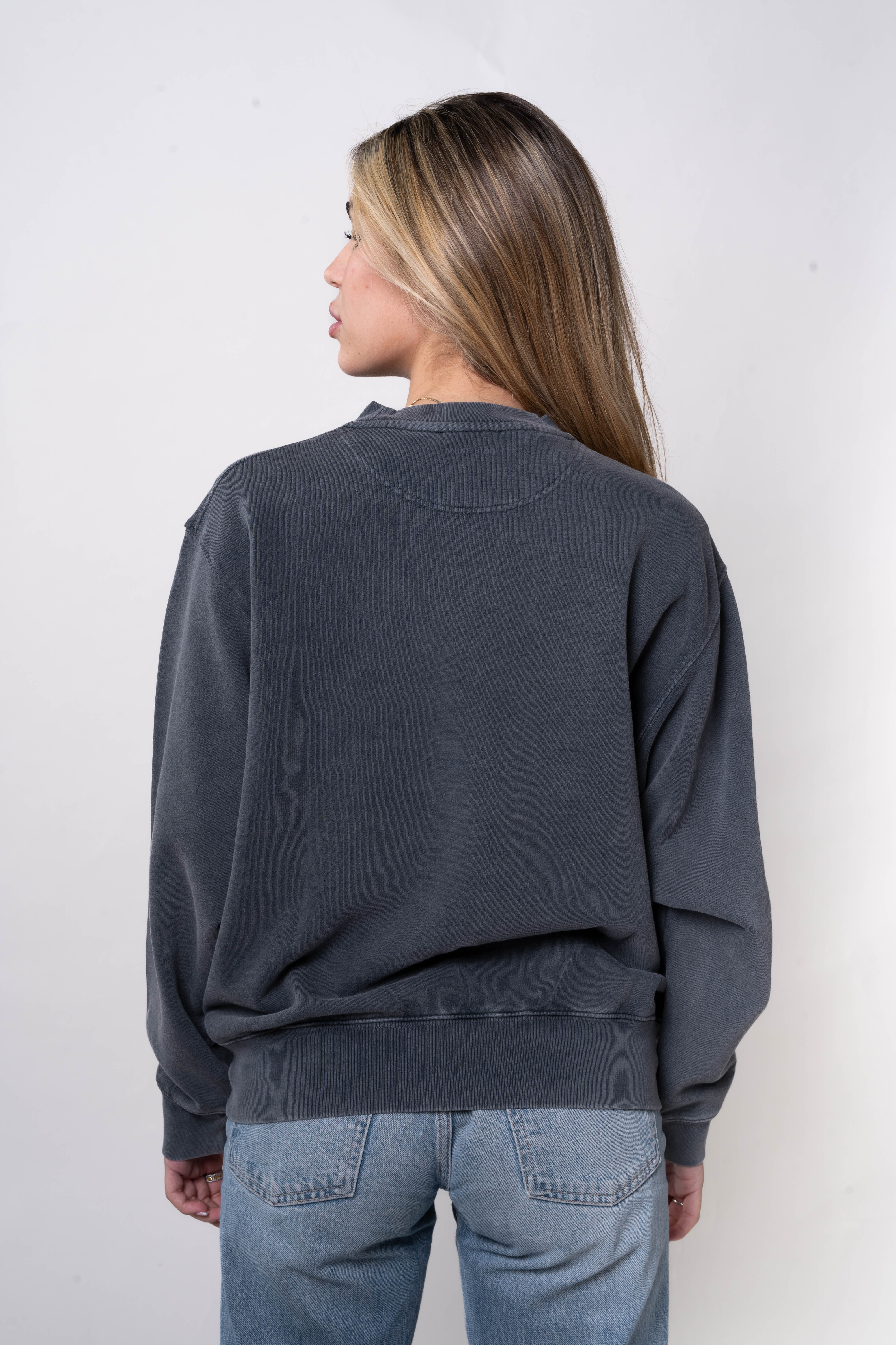 Anine Bing Sweatshirt - Image 4