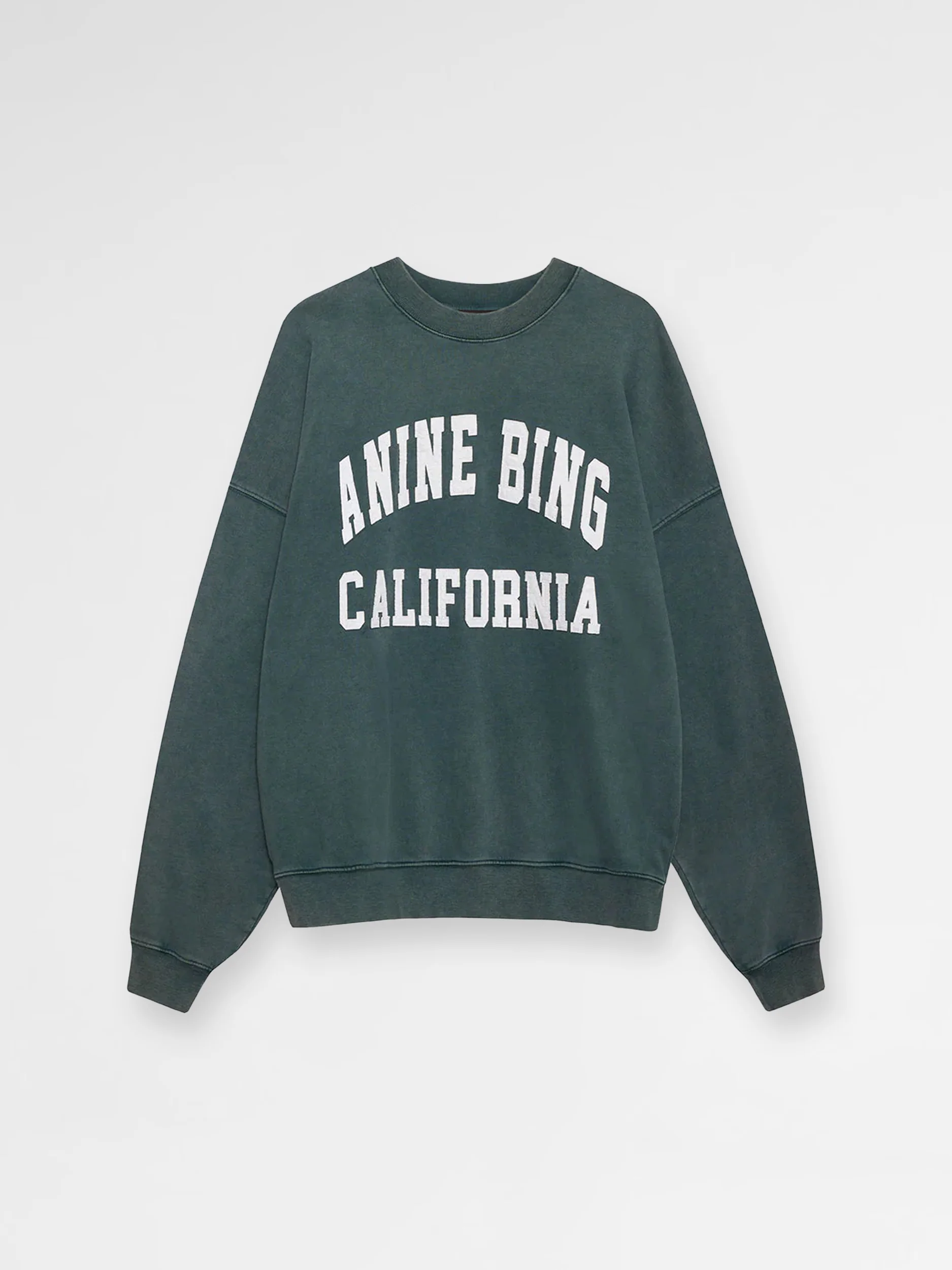 Anine Bing Miles Sweatshirt - Image 4