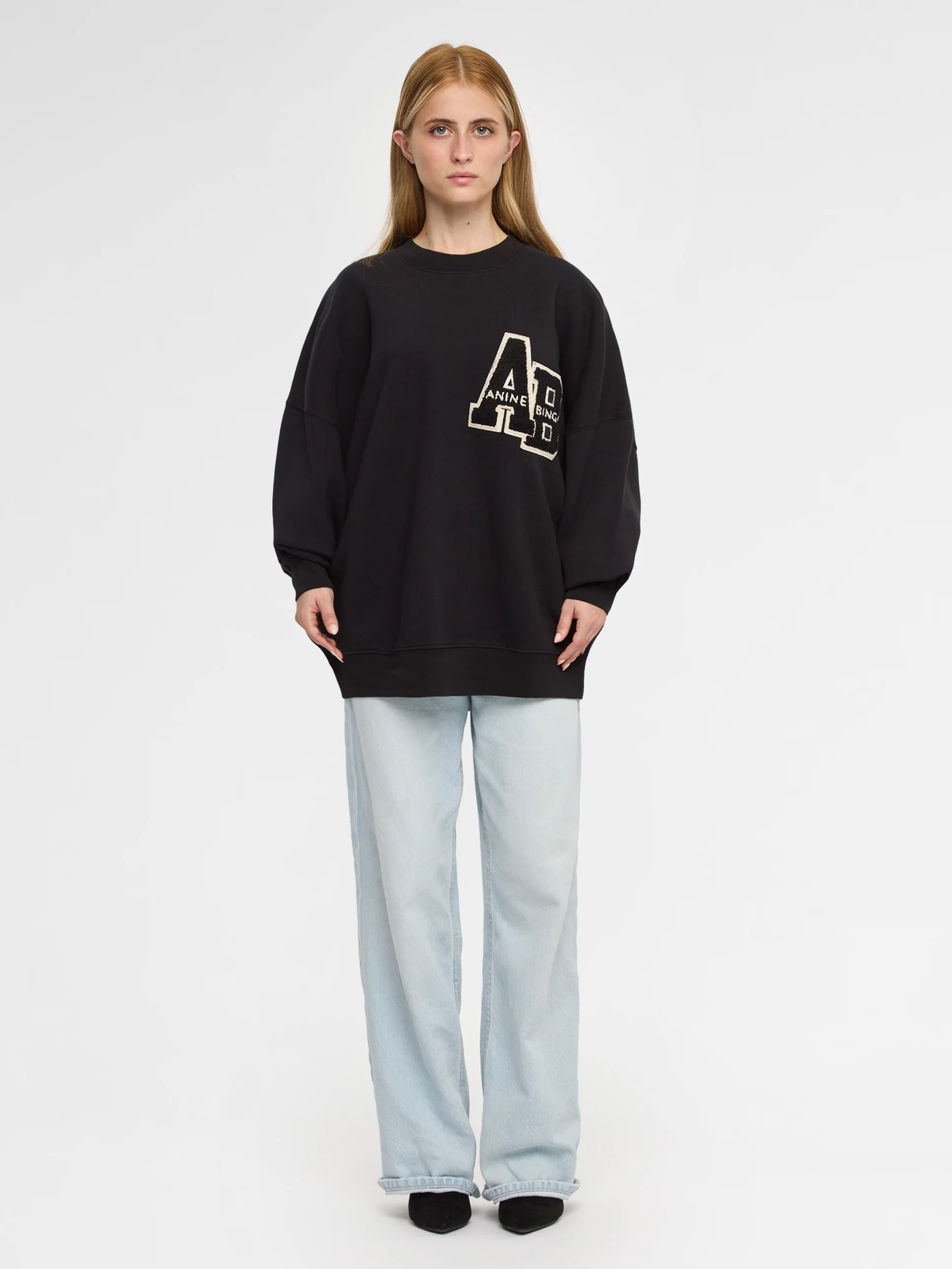 Anine Bing Sweatshirt