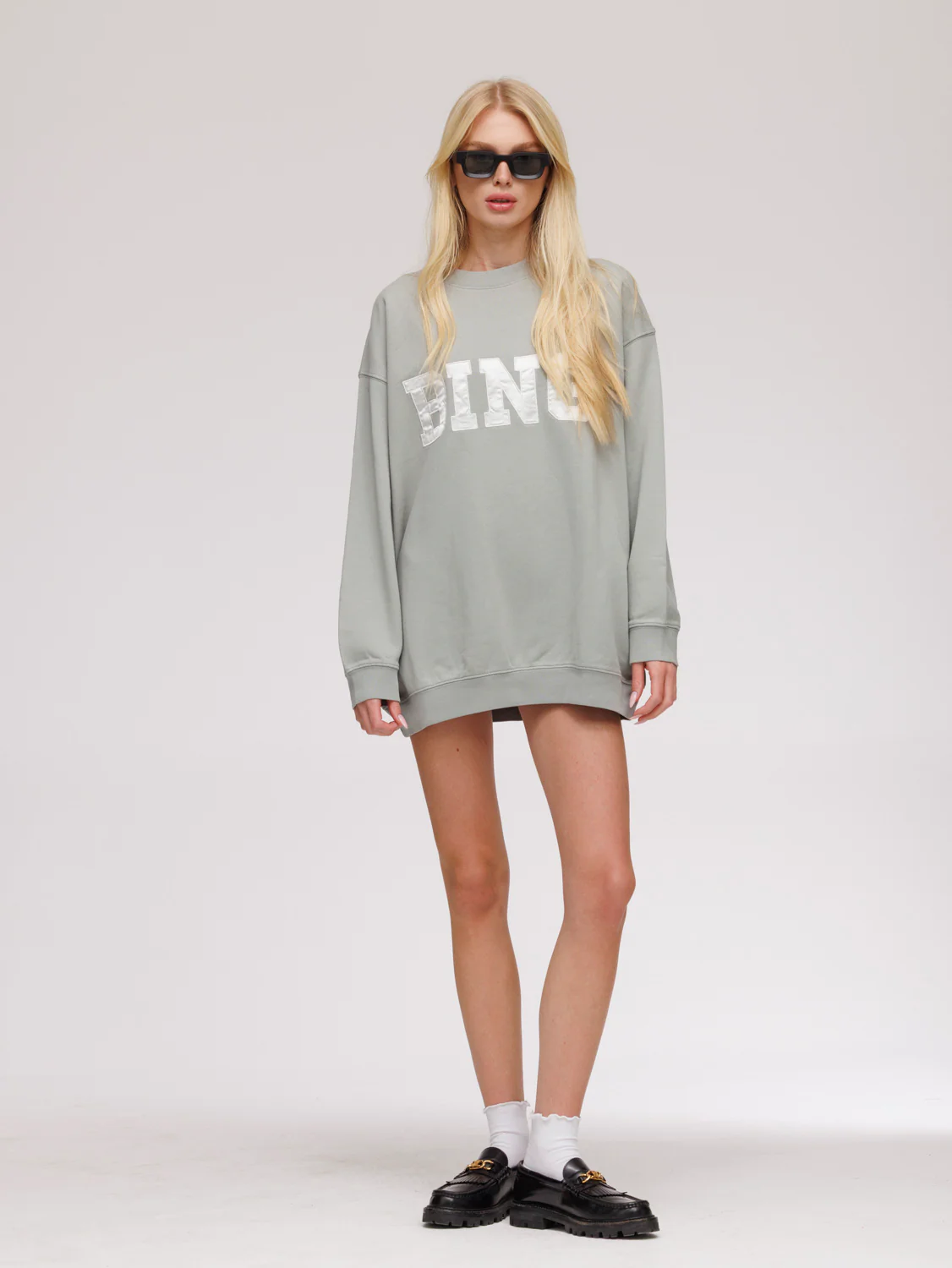 Anine Bing Sweatshirt - Image 2
