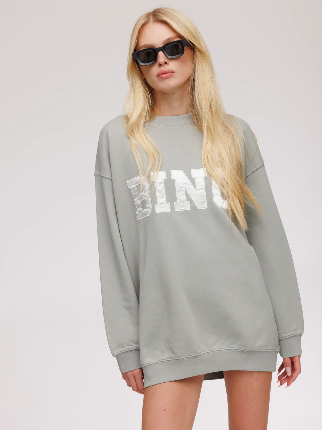 Anine Bing Sweatshirt - Image 4
