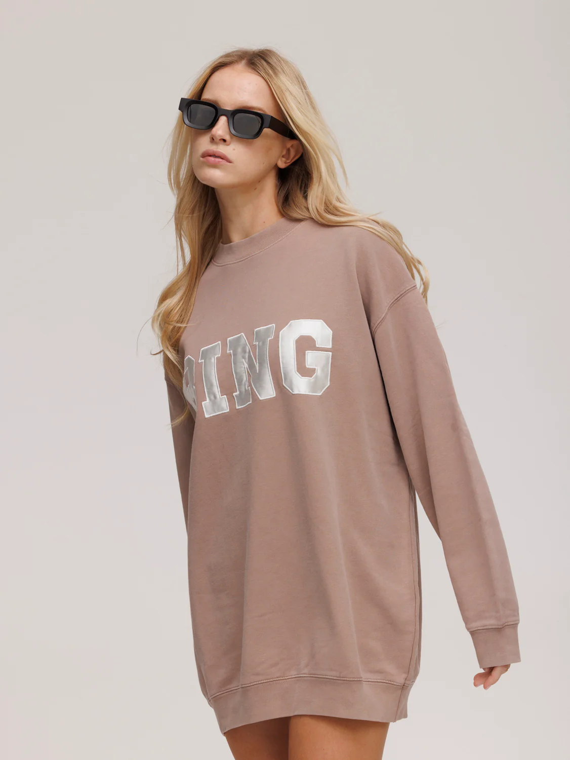 Anine Bing Sweatshirt - Image 4