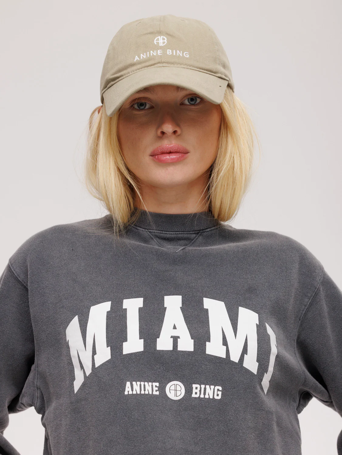 Anine Bing Sweatshirt - Image 3