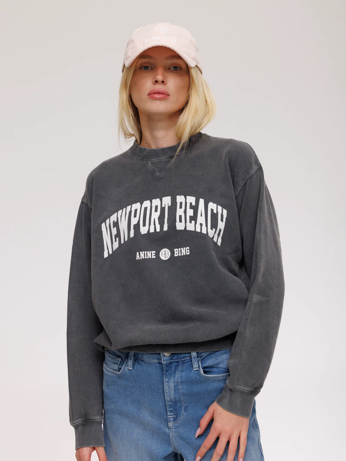 Anine Bing Sweatshirt