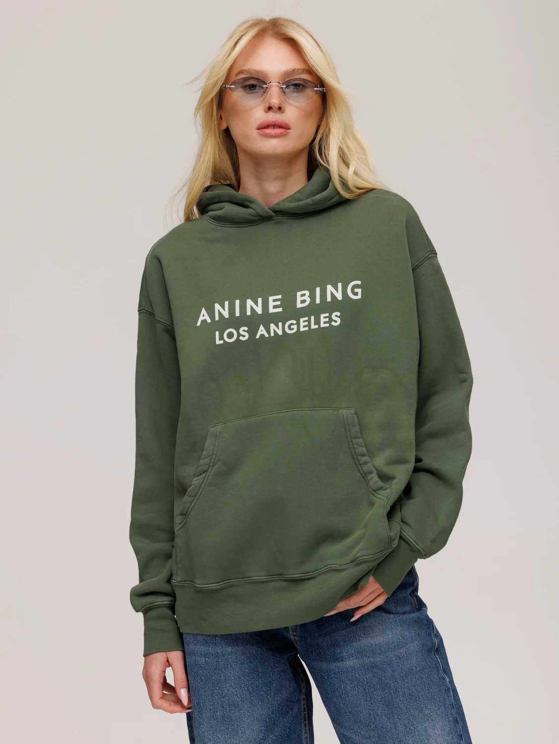 Anine Bing Sweatshirt