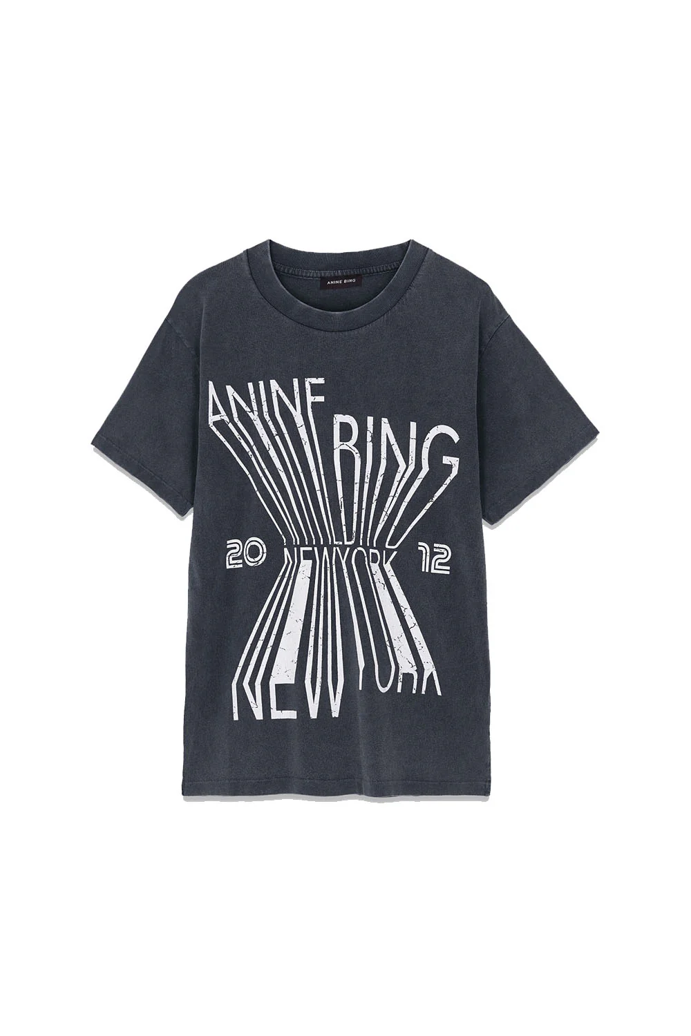 Anine Bing T-Shirt - Image 4