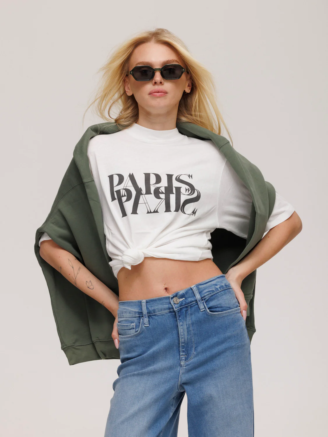 Anine Bing T-Shirt
