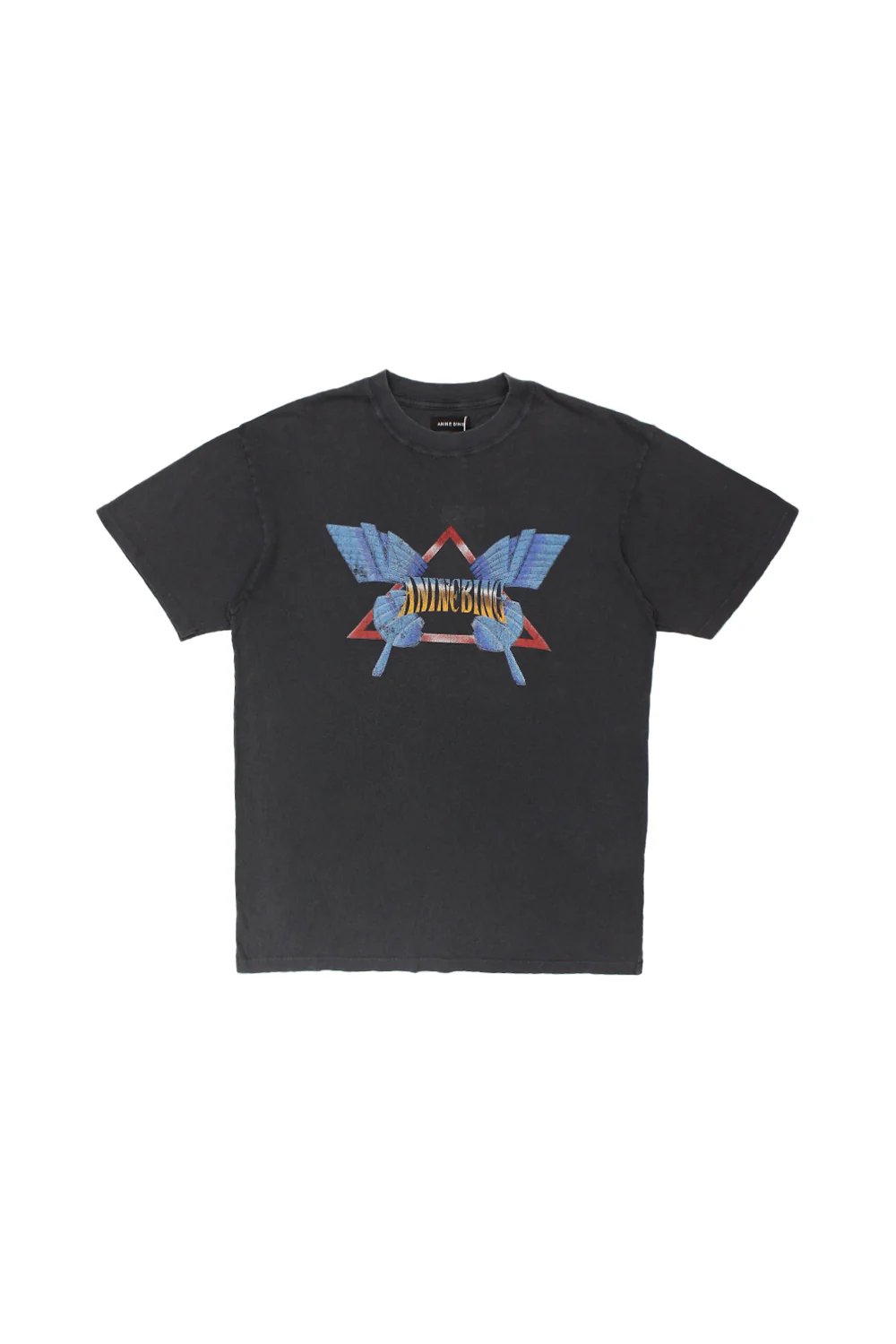 Anine Bing T-Shirt - Image 4