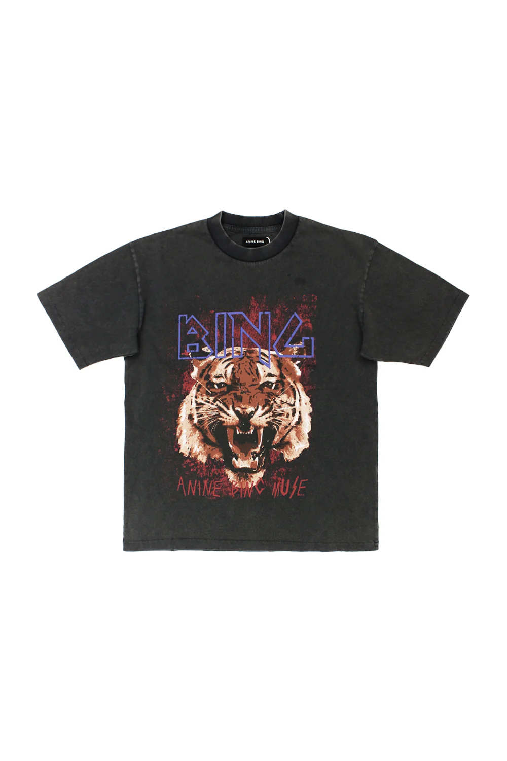 Anine Bing T-Shirt - Image 4