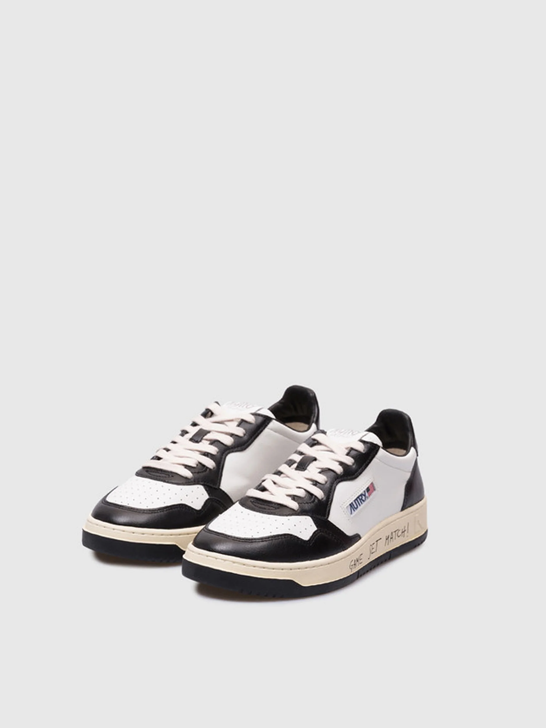 Autry Sneakers SS26 - AULM BH02 - Image 2