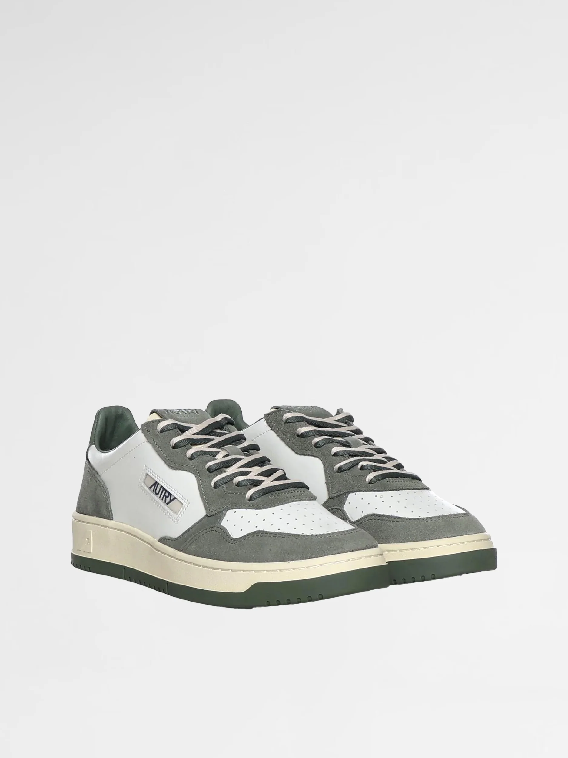 Autry Sneakers SS26 - AULM BW02 - Image 2