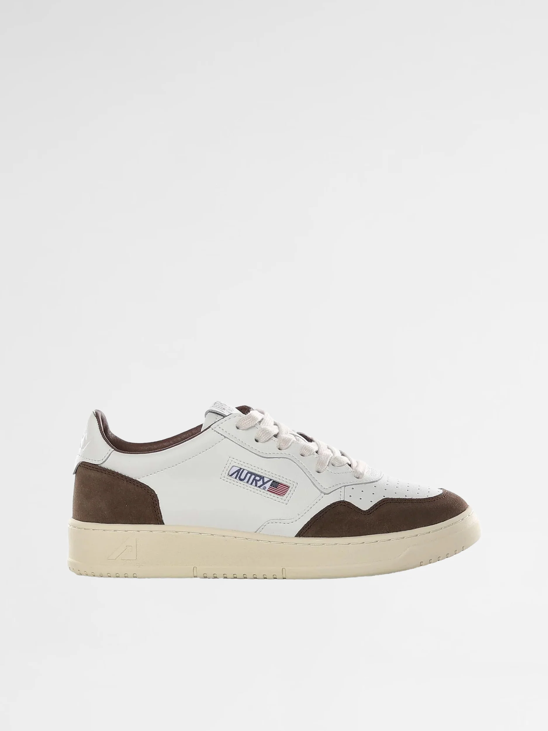 Autry Sneakers SS26 - AULM FT05