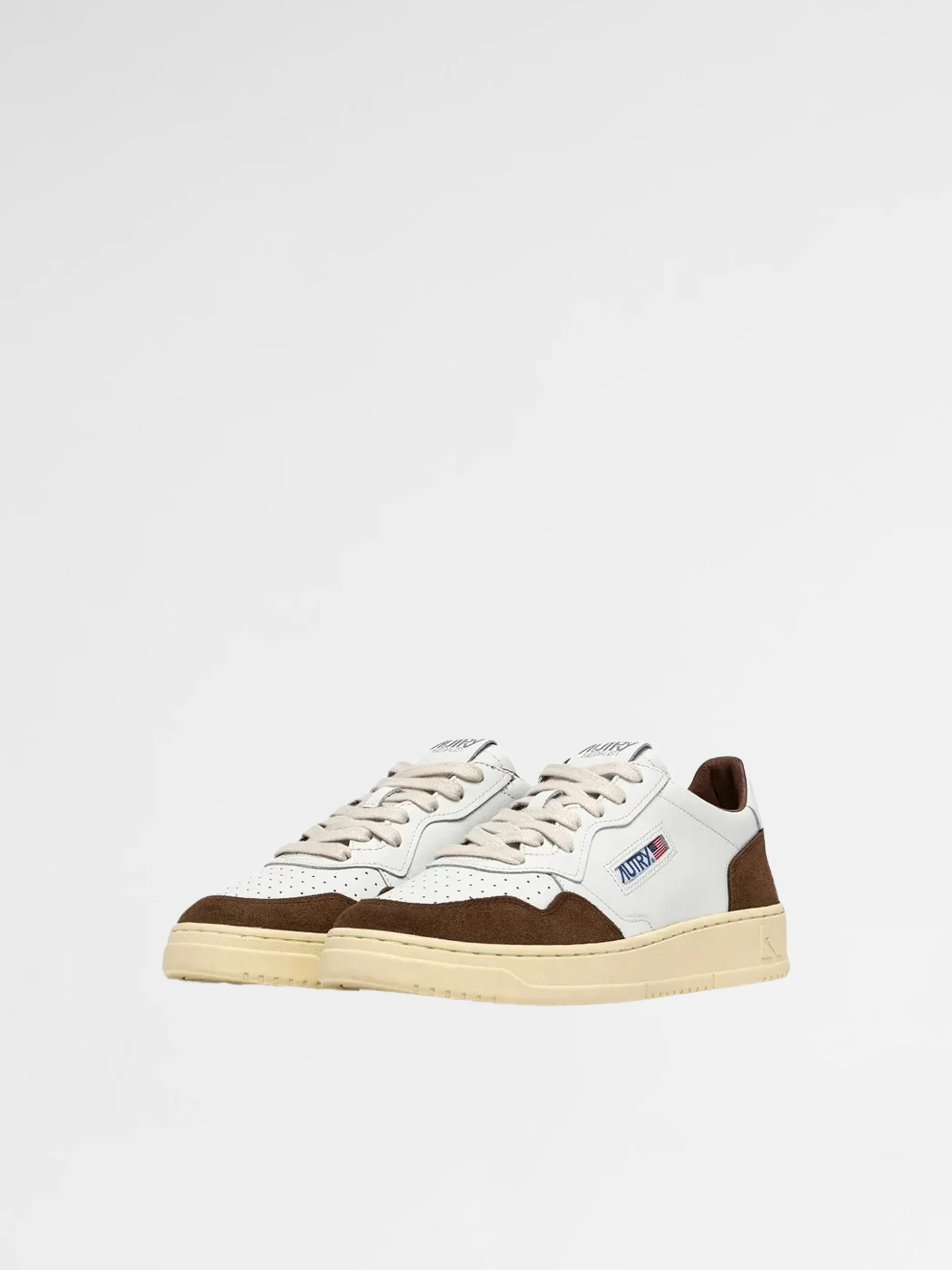 Autry Sneakers SS26 - AULM FT05 - Image 2
