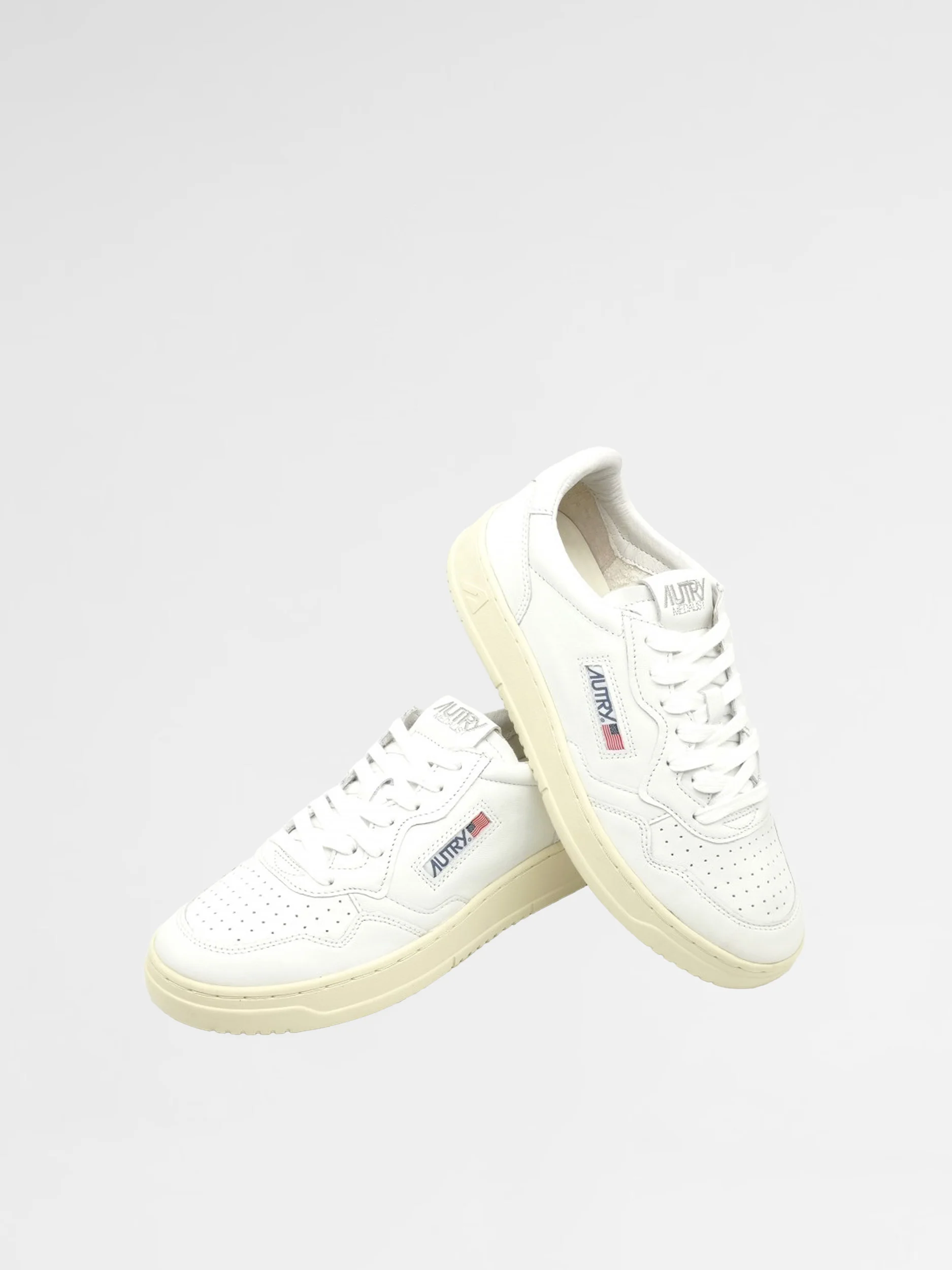 Autry Sneakers SS26 - AULM GG04 - Image 2