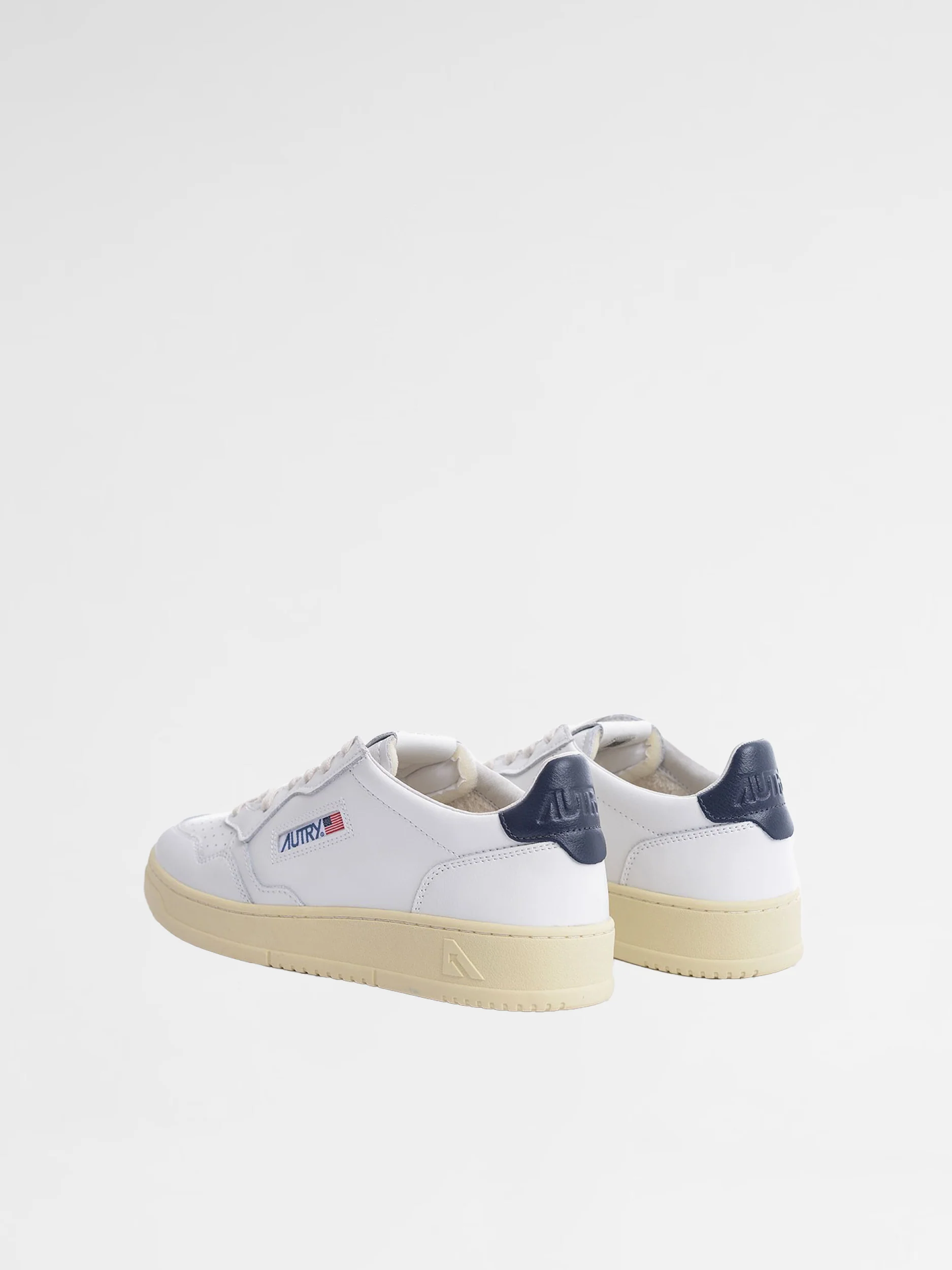 Autry Sneakers SS26 - AULM LL12 - Image 2