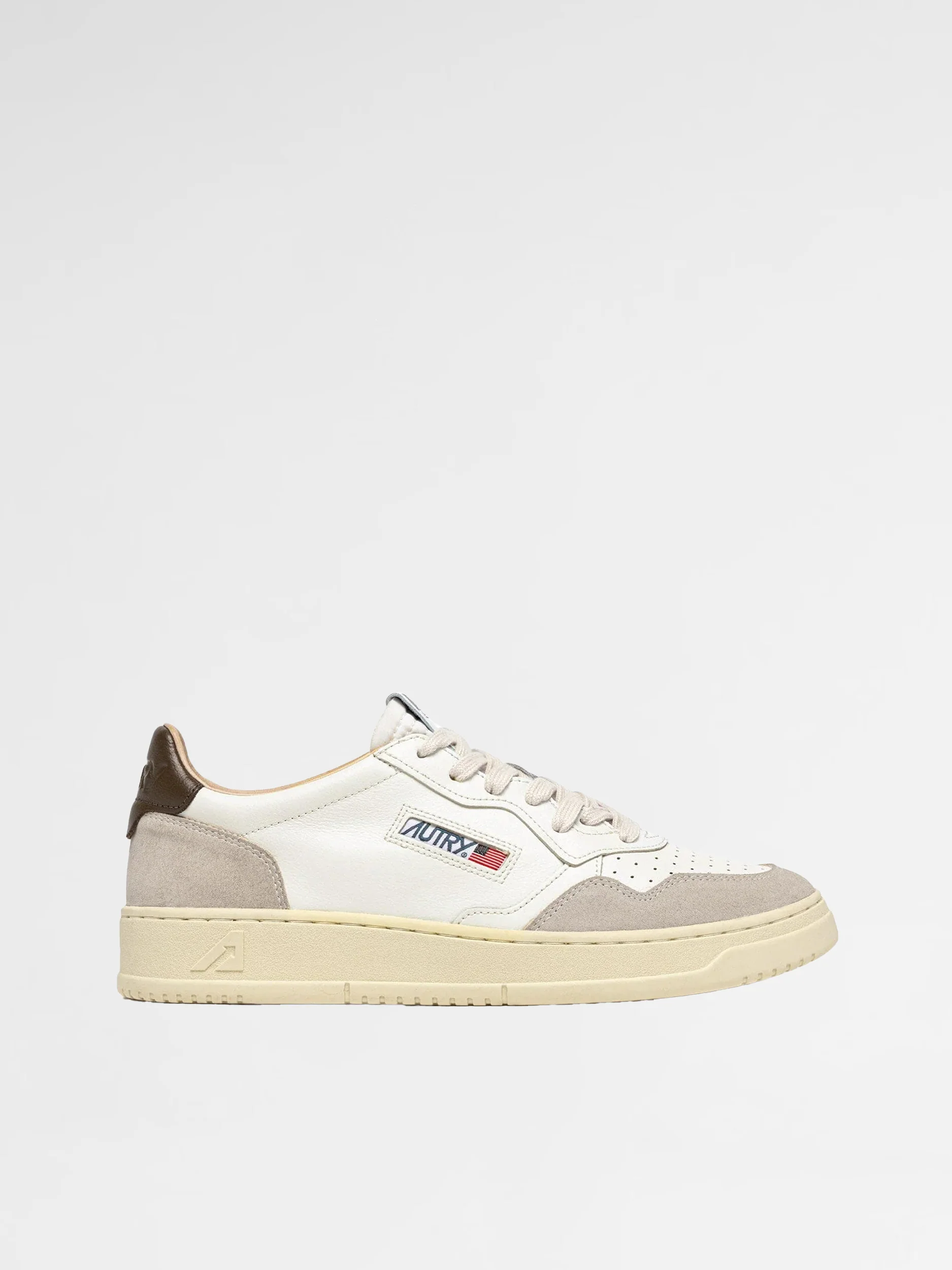 Autry Sneakers SS26 - AULM LS15