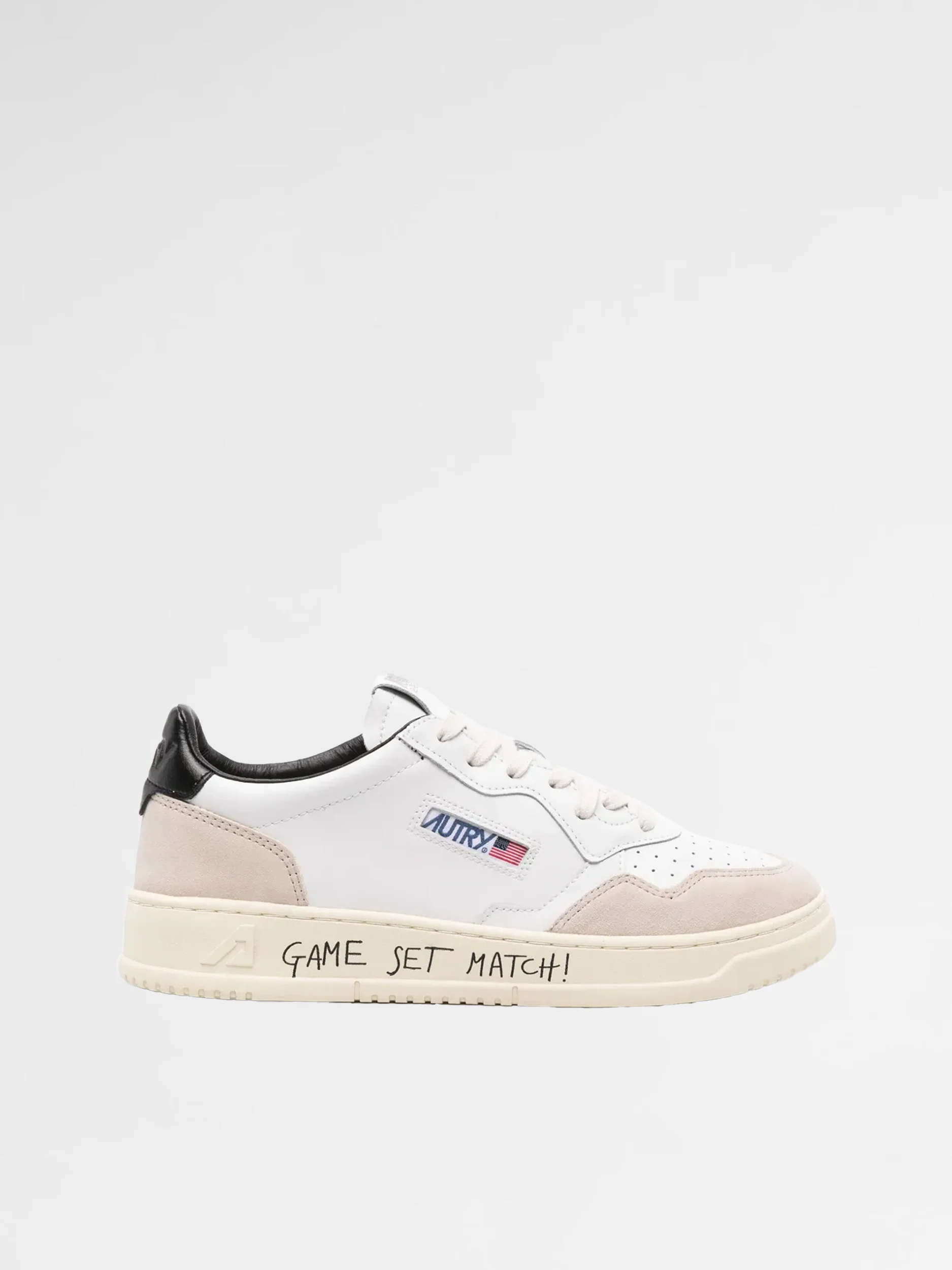 Autry Sneakers SS26 - AULM MA04